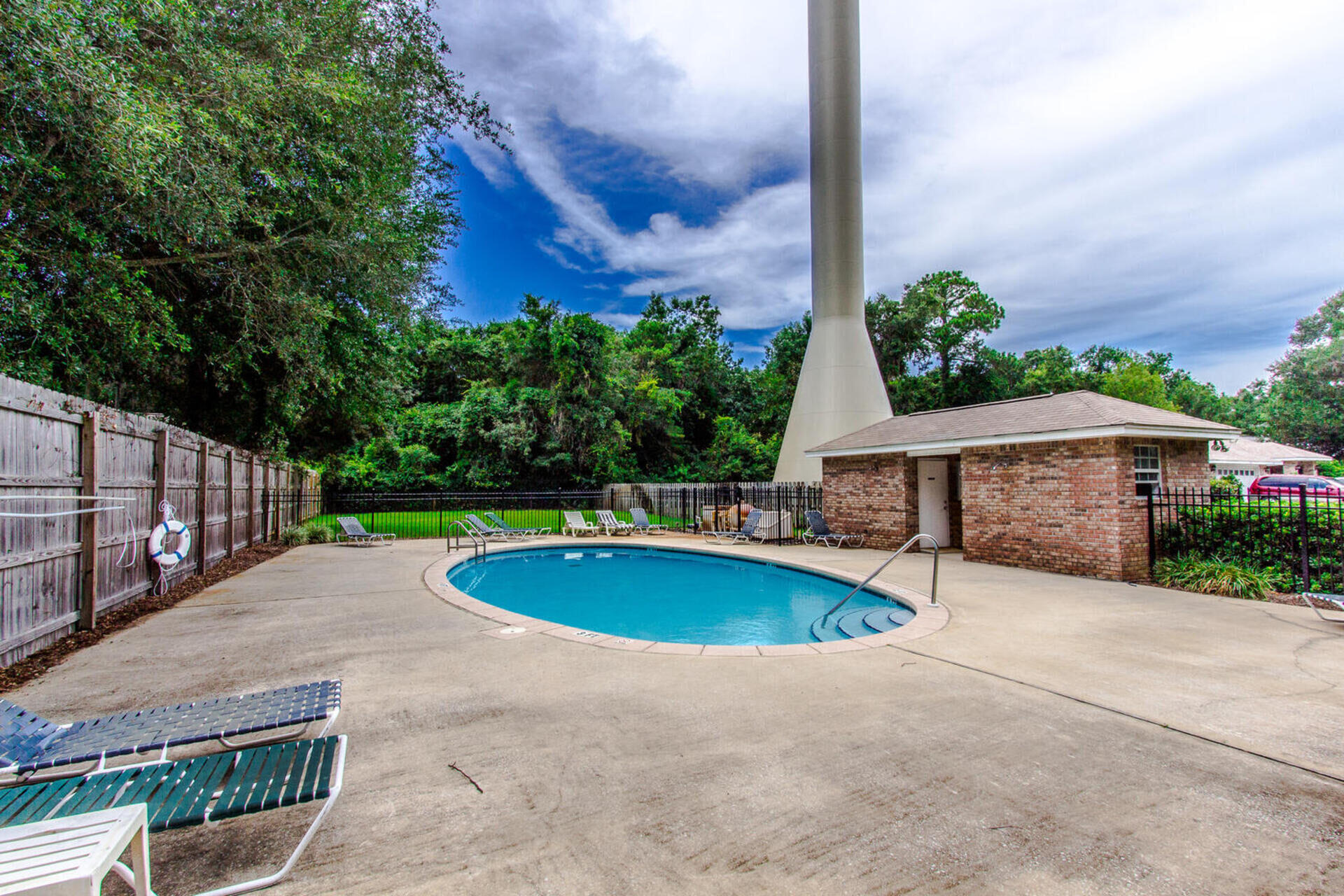 MACK BAYOU POINTE S/D - Residential