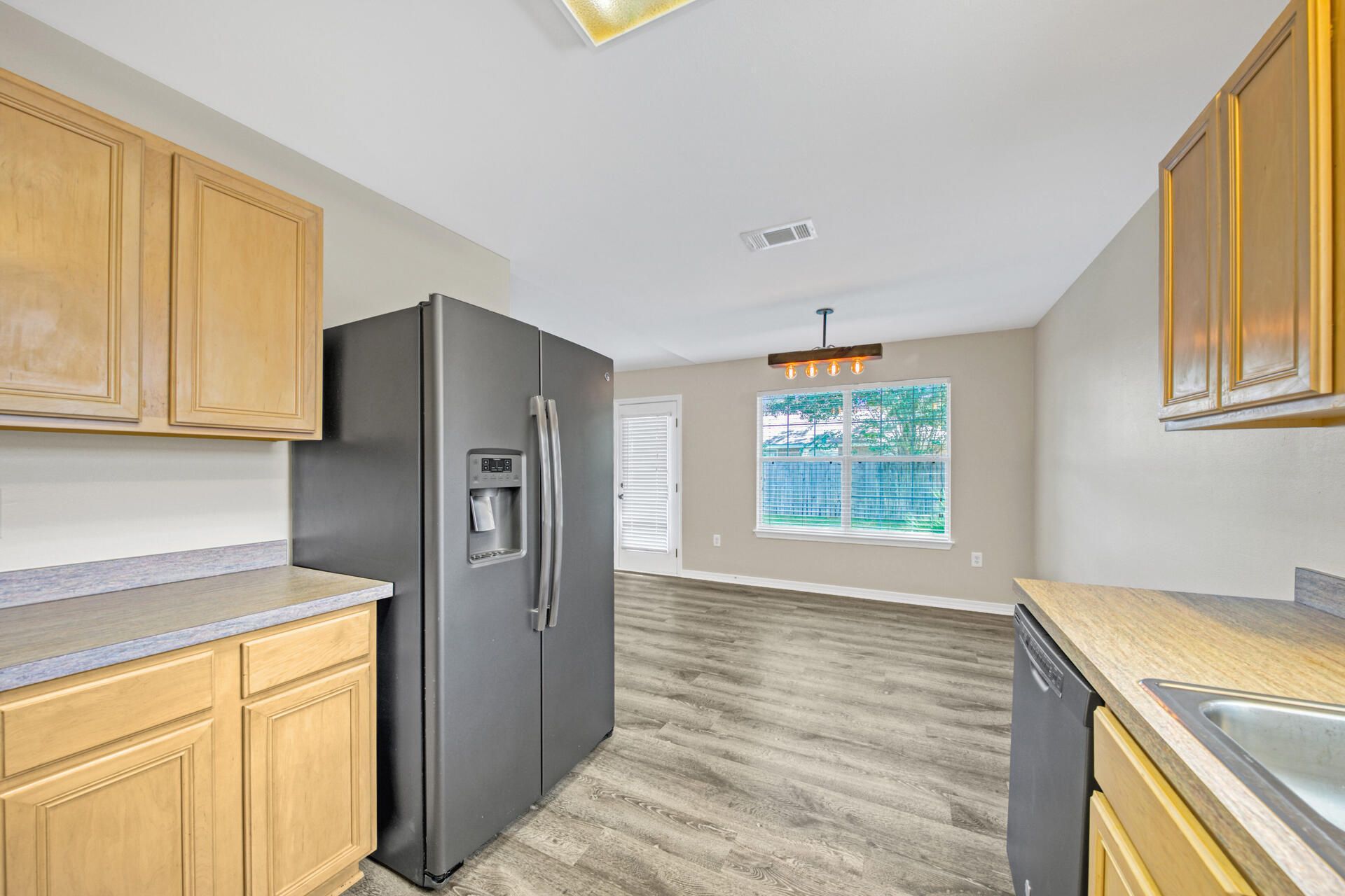 MACK BAYOU POINTE S/D - Residential