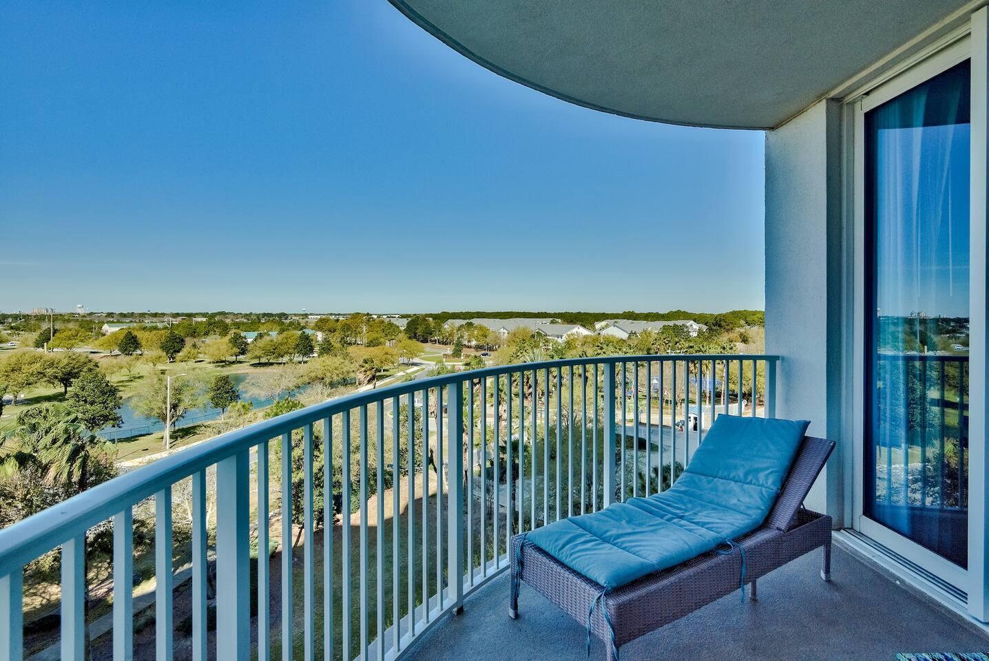 THE PALMS OF DESTIN - Residential