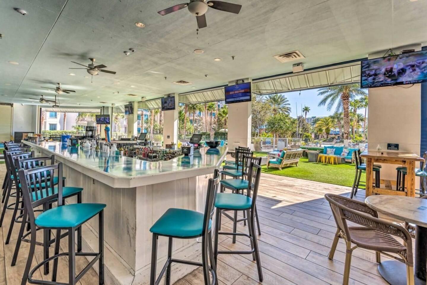 THE PALMS OF DESTIN - Residential