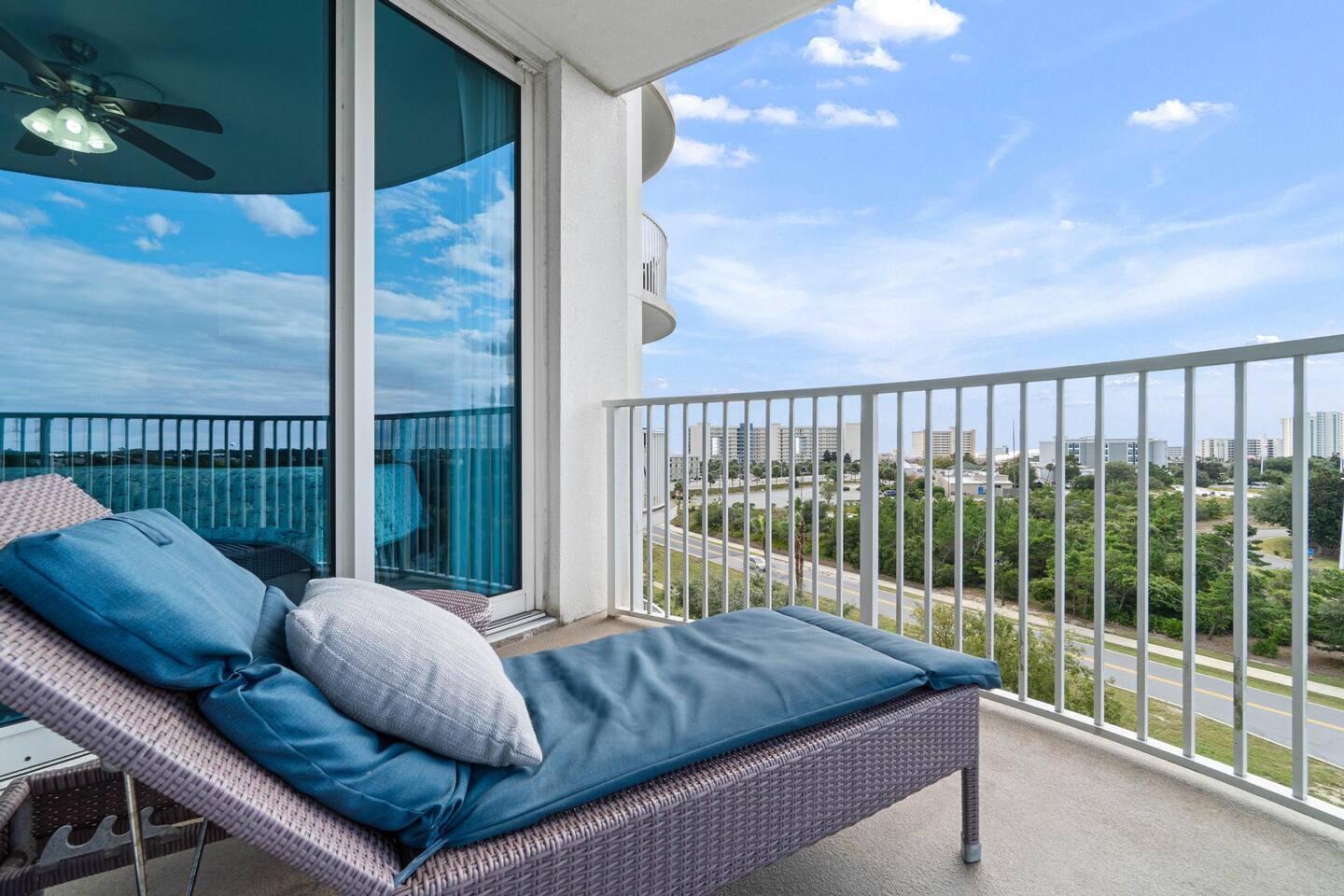 THE PALMS OF DESTIN - Residential