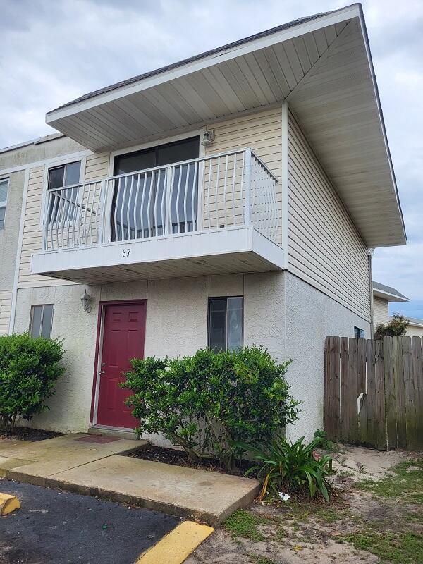 LEGION VILLAGE T/H - Residential