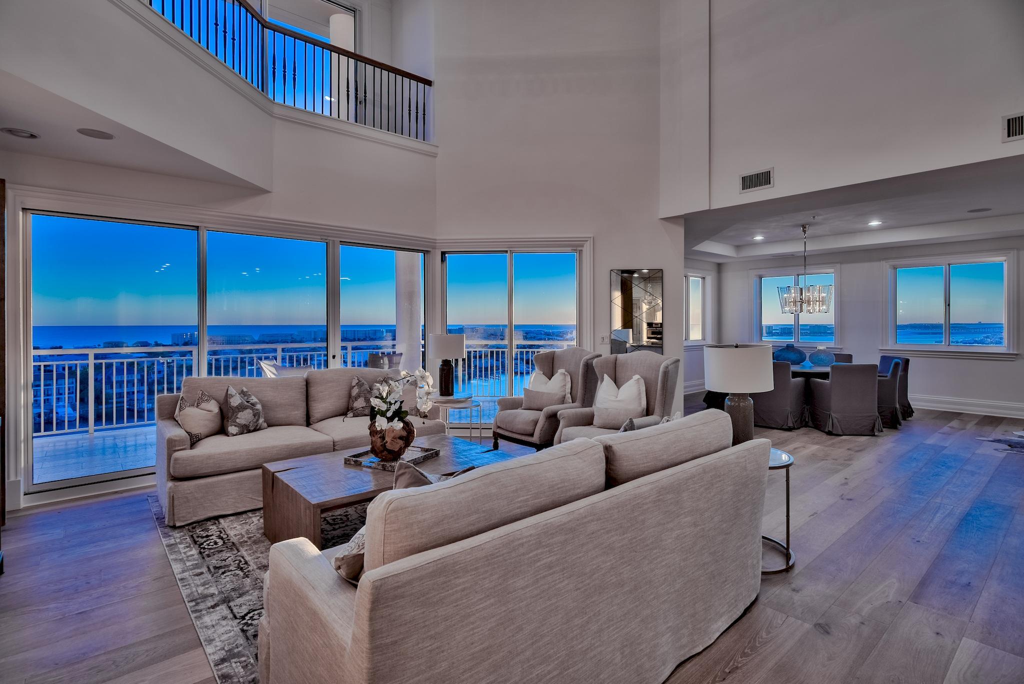 GRAND HARBOR - Residential