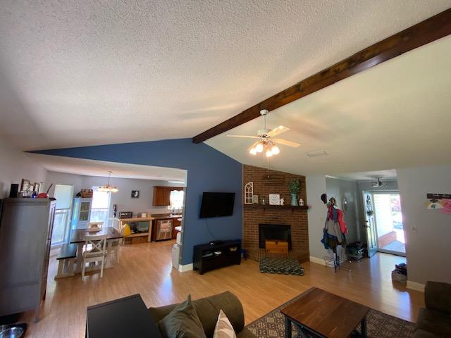 PARKWOOD LANE BLUEWATER BAY - Residential Lease