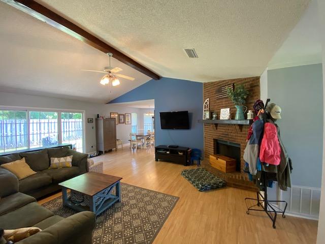 PARKWOOD LANE BLUEWATER BAY - Residential Lease