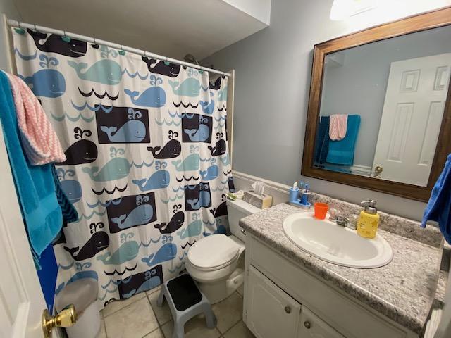 PARKWOOD LANE BLUEWATER BAY - Residential Lease