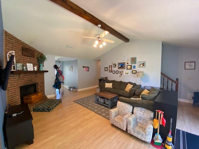 PARKWOOD LANE BLUEWATER BAY - Residential Lease