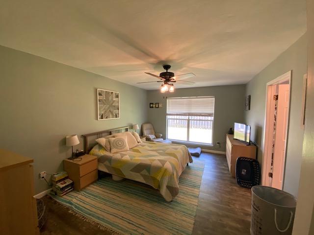 PARKWOOD LANE BLUEWATER BAY - Residential Lease