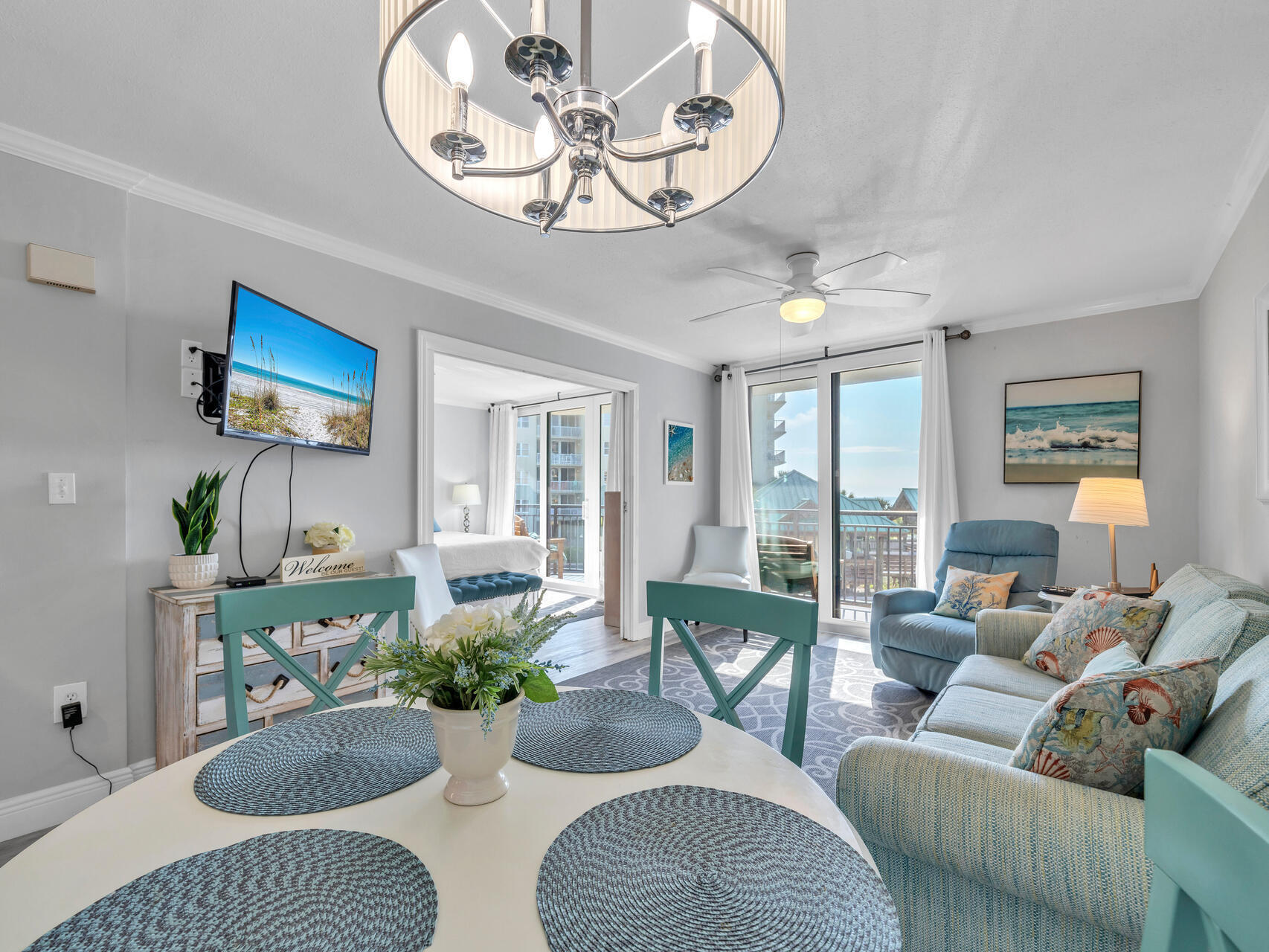 NAUTILUS CONDO - Residential