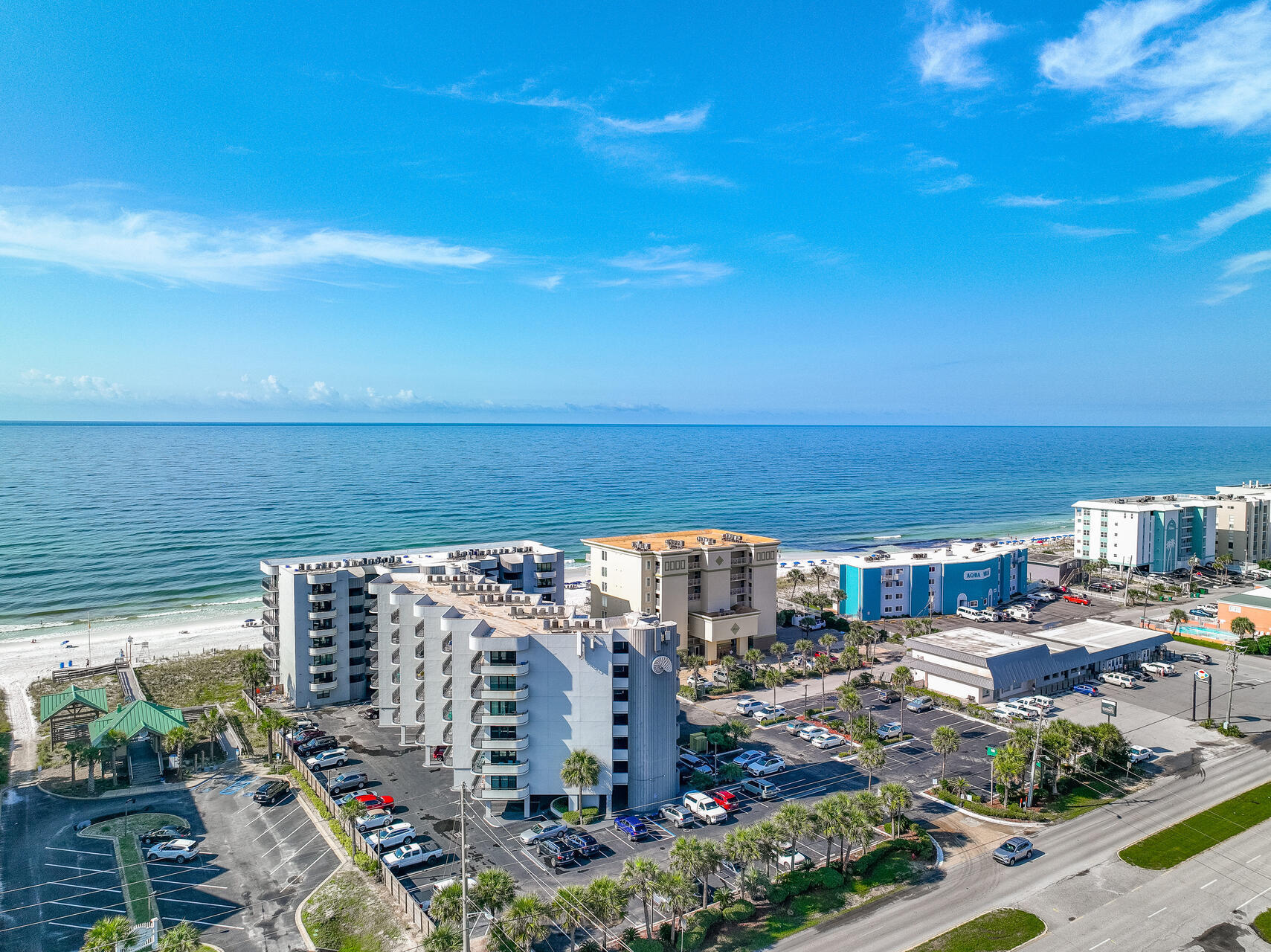 NAUTILUS CONDO - Residential