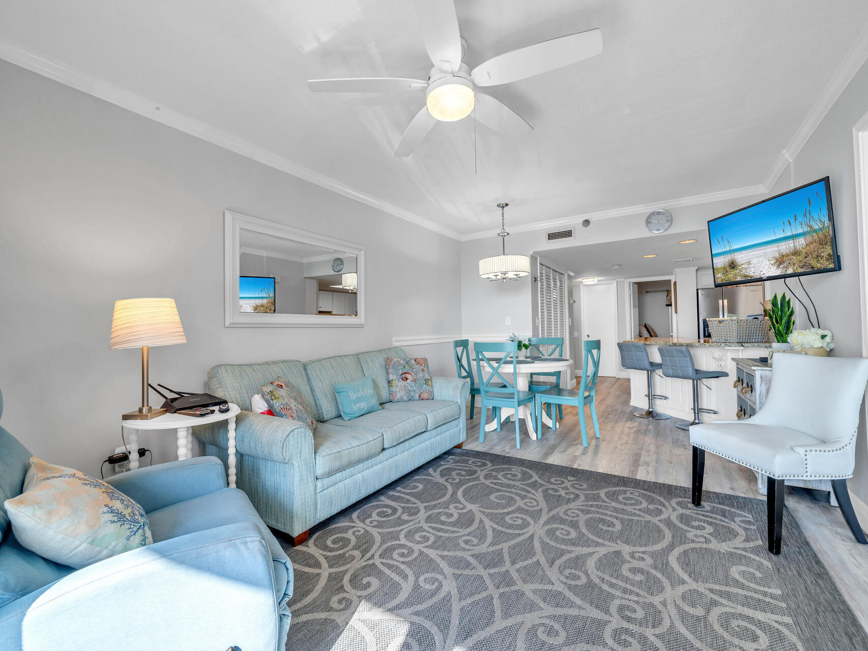 NAUTILUS CONDO - Residential