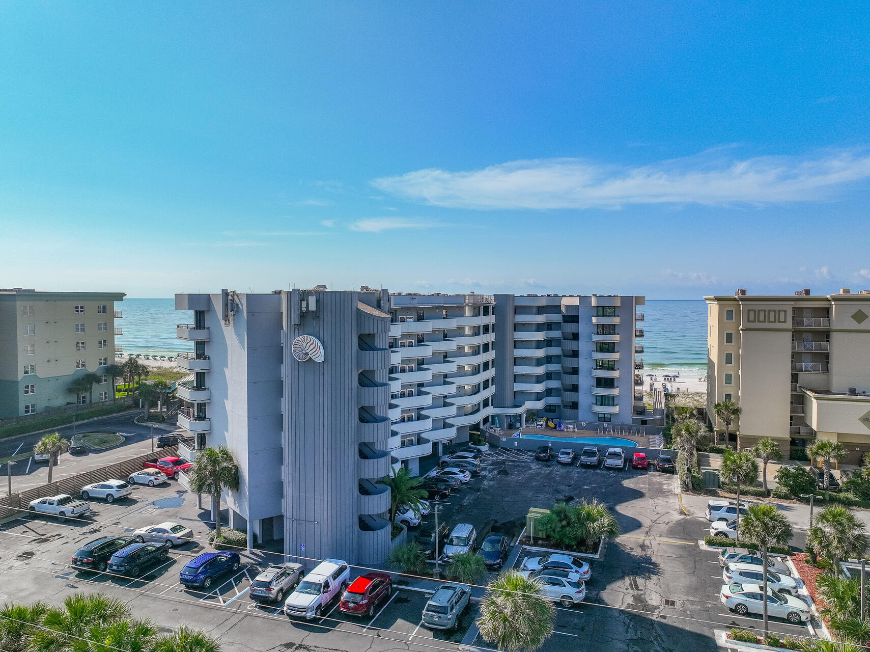 NAUTILUS CONDO - Residential