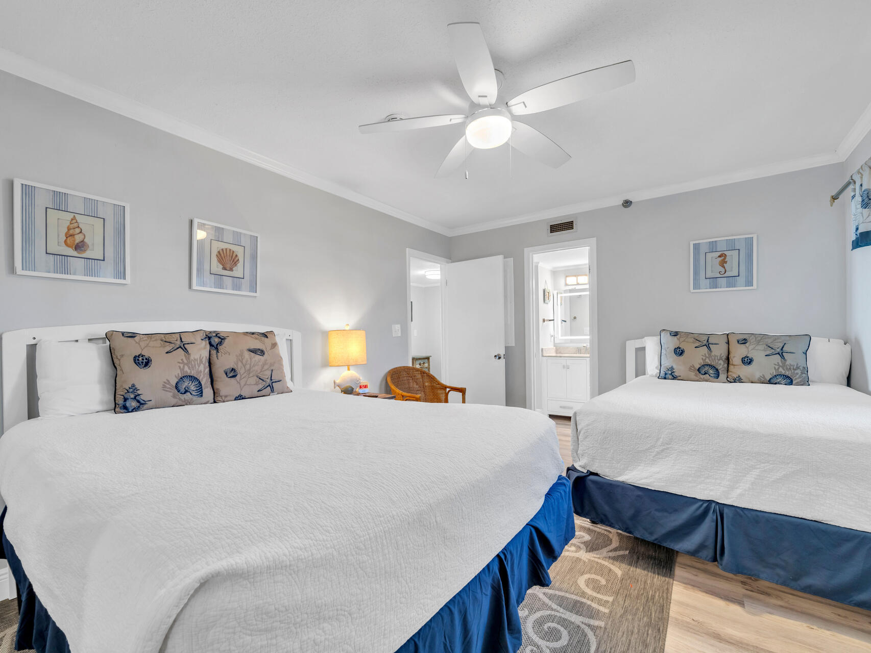 NAUTILUS CONDO - Residential