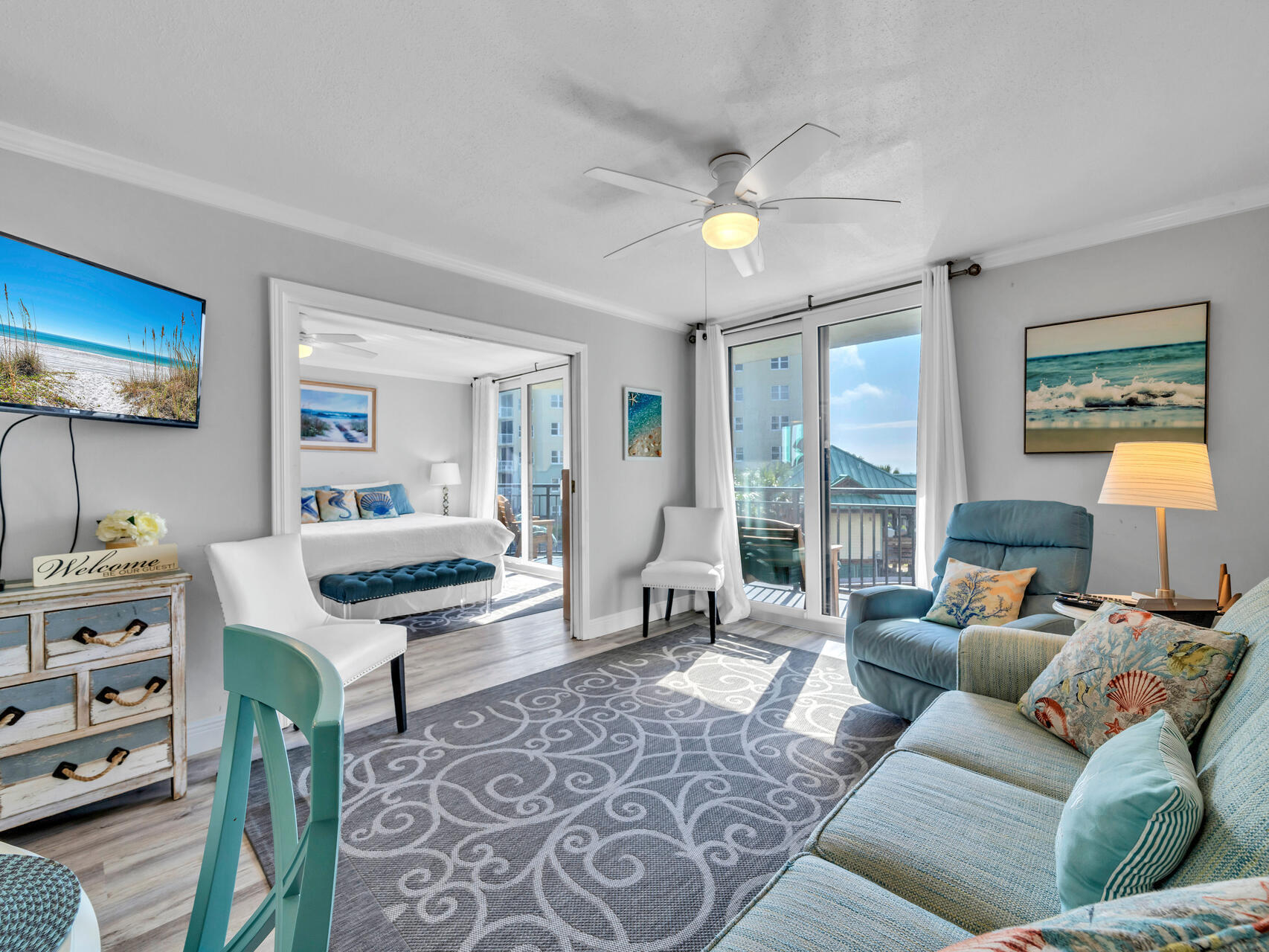 NAUTILUS CONDO - Residential