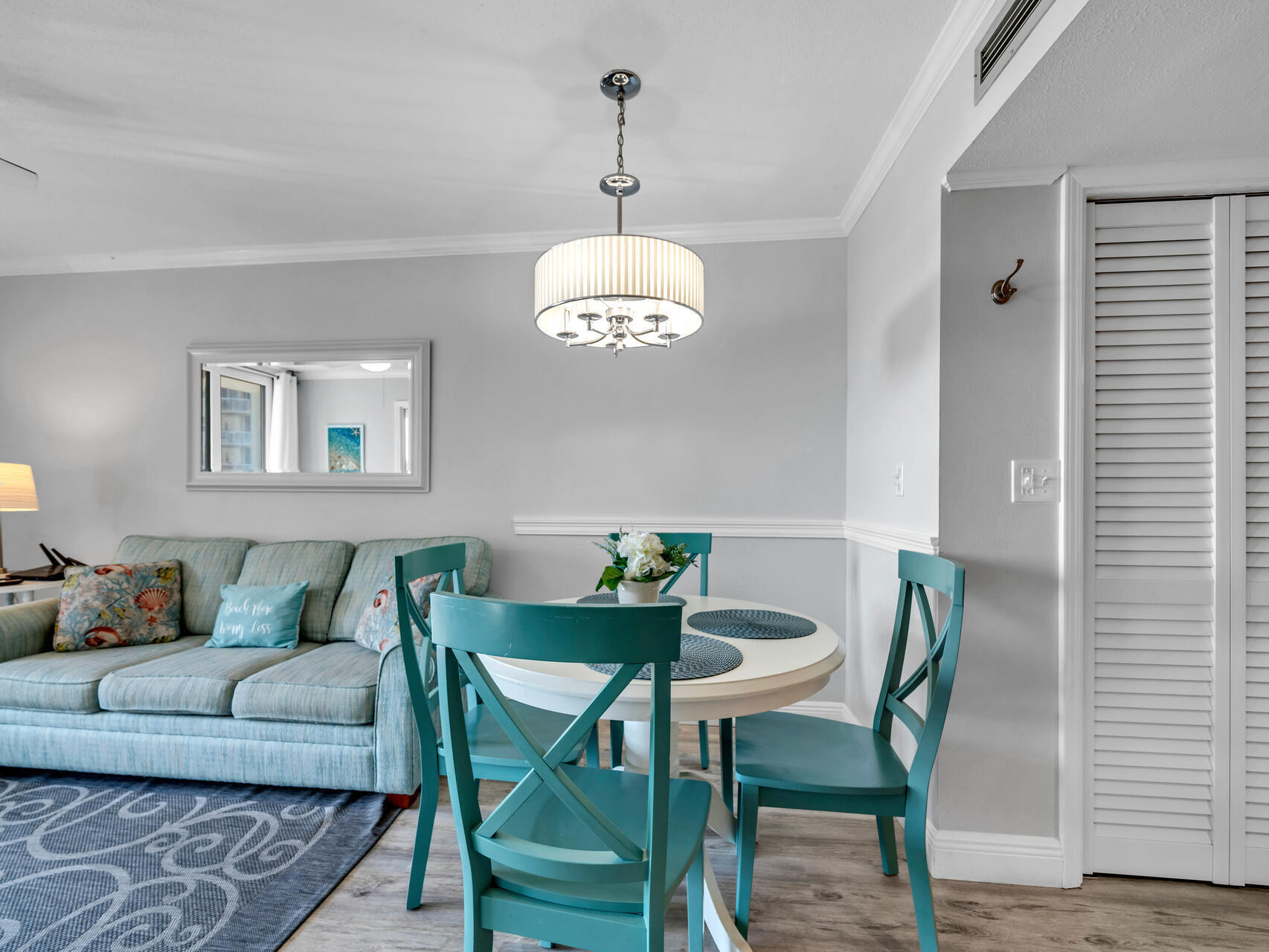 NAUTILUS CONDO - Residential