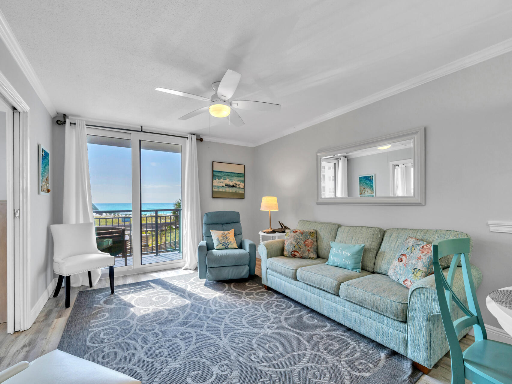 NAUTILUS CONDO - Residential