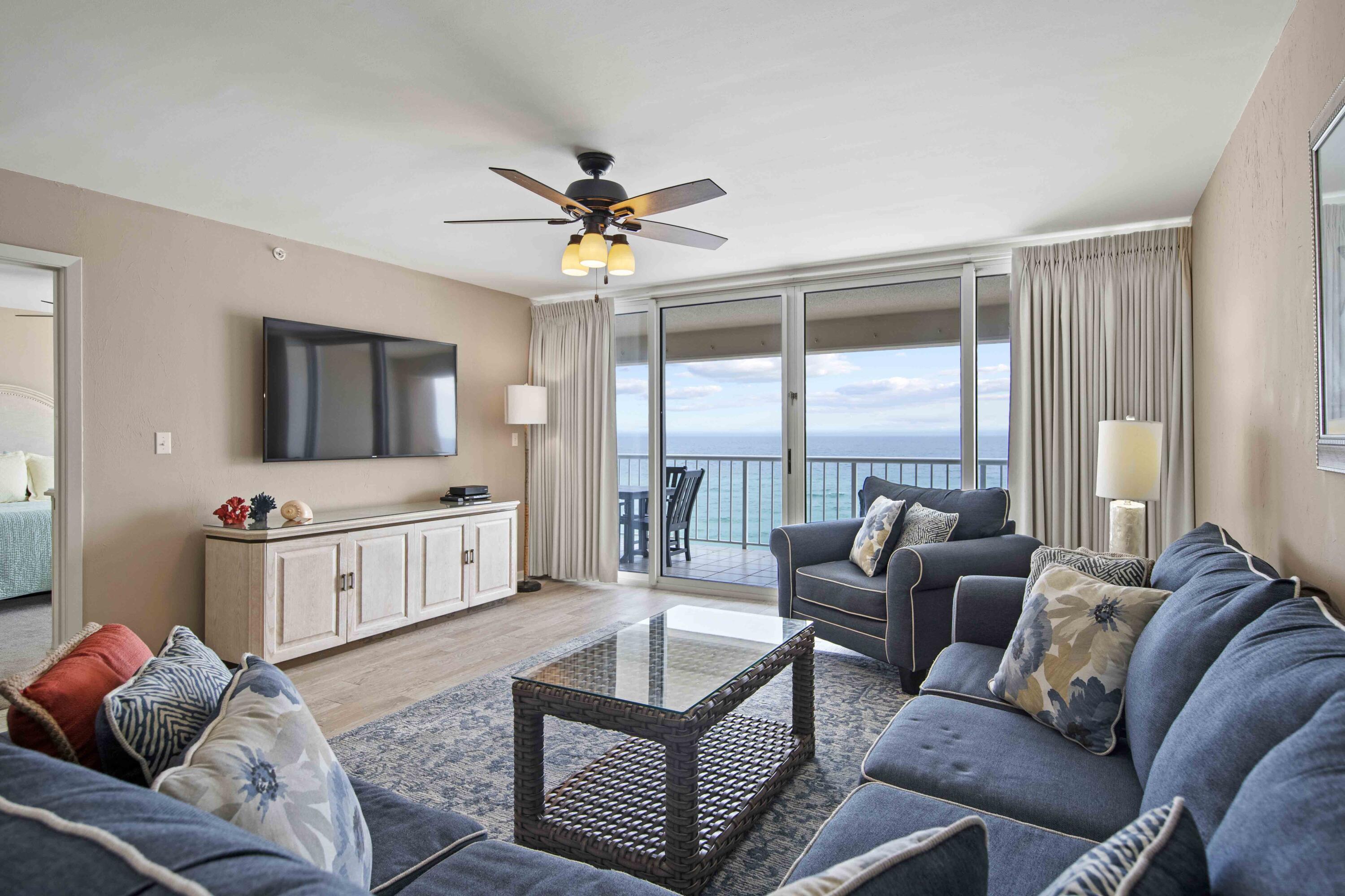 DESTIN GULFGATE CONDO - Residential