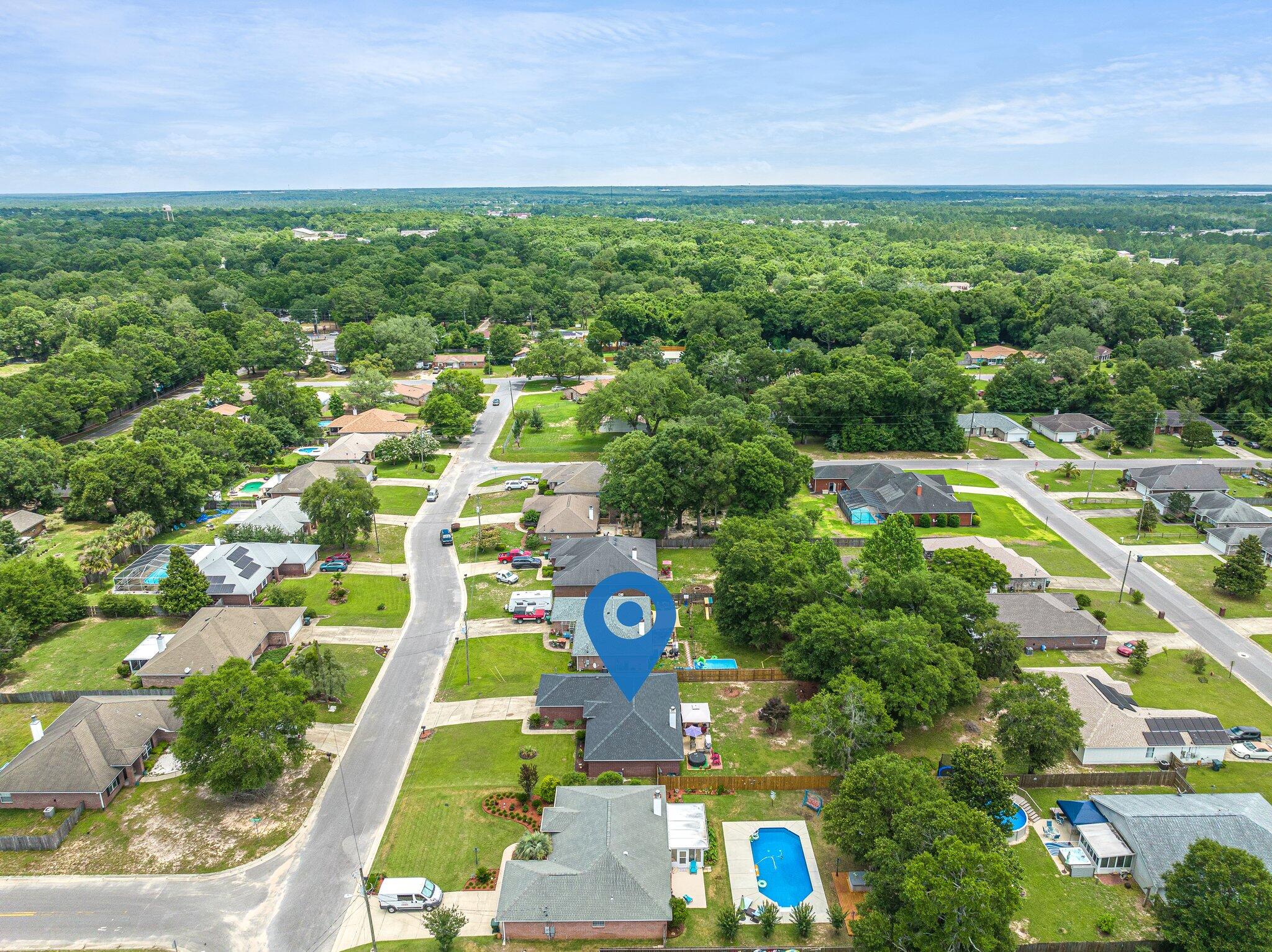 ASHTON WOODS - Residential