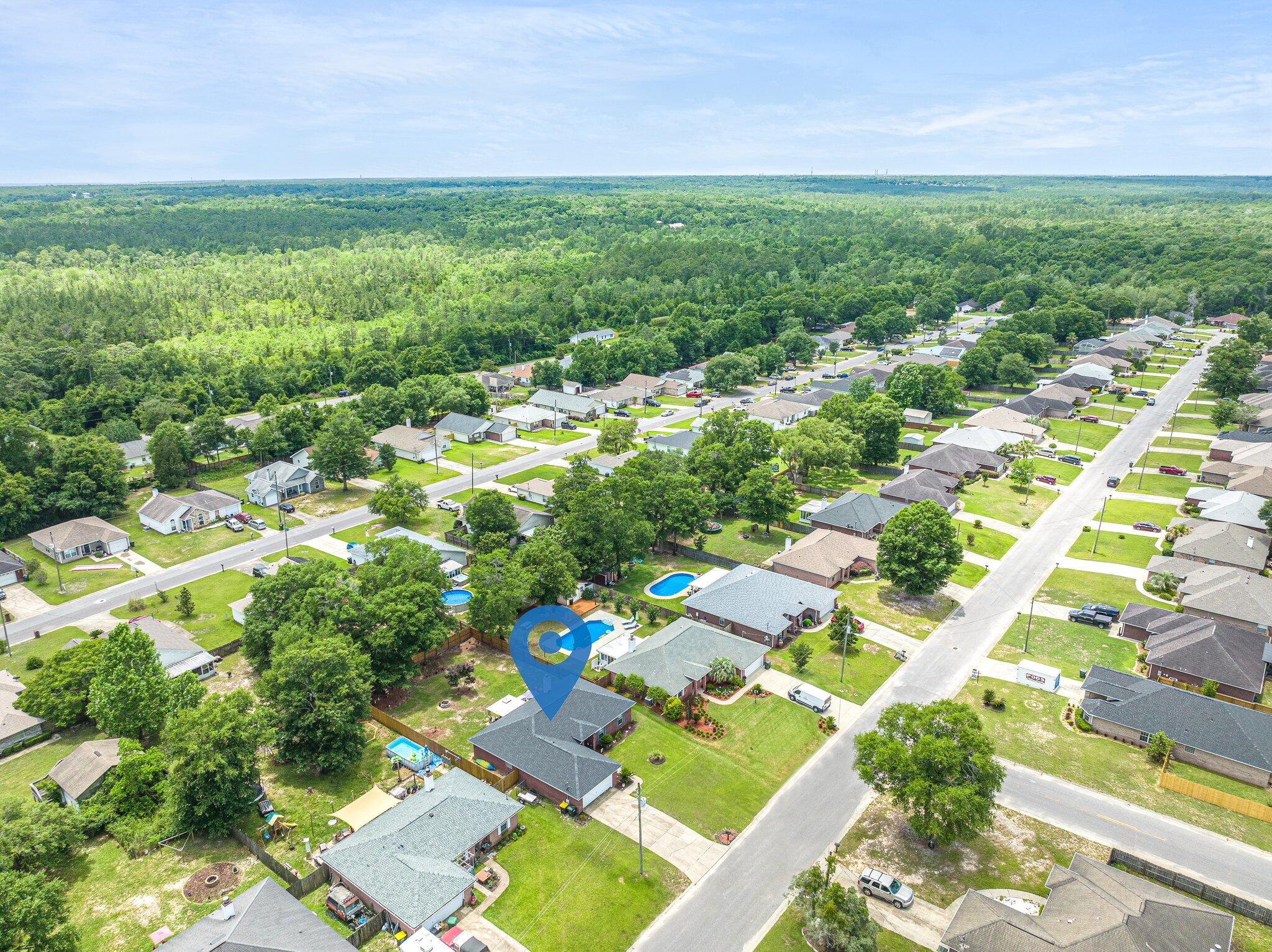 ASHTON WOODS - Residential