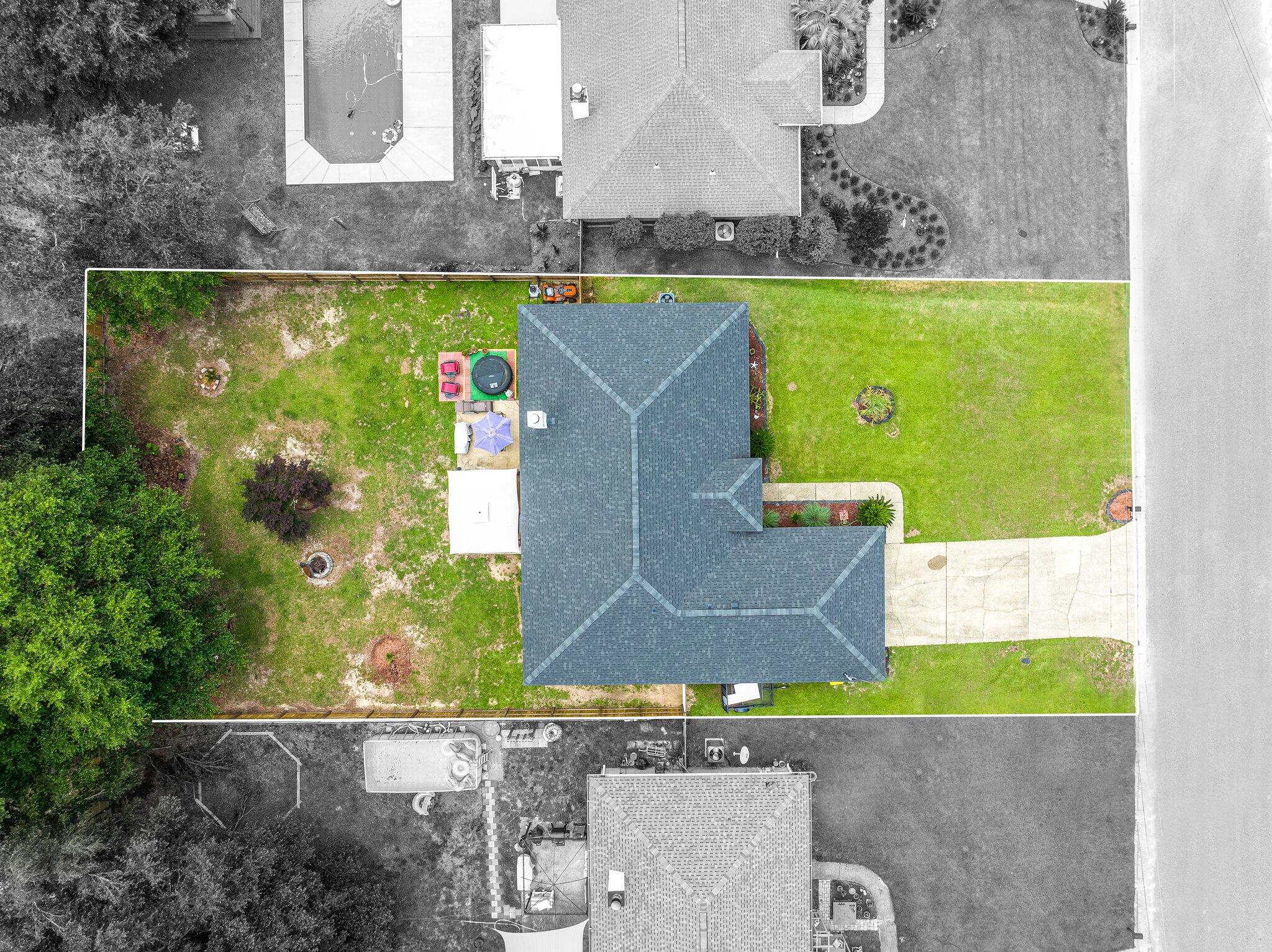 ASHTON WOODS - Residential