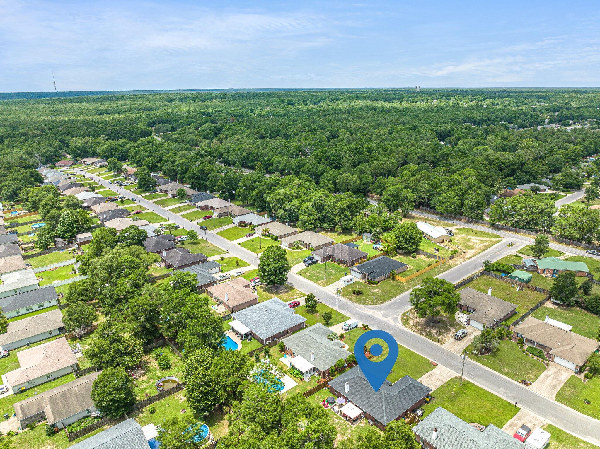 ASHTON WOODS - Residential