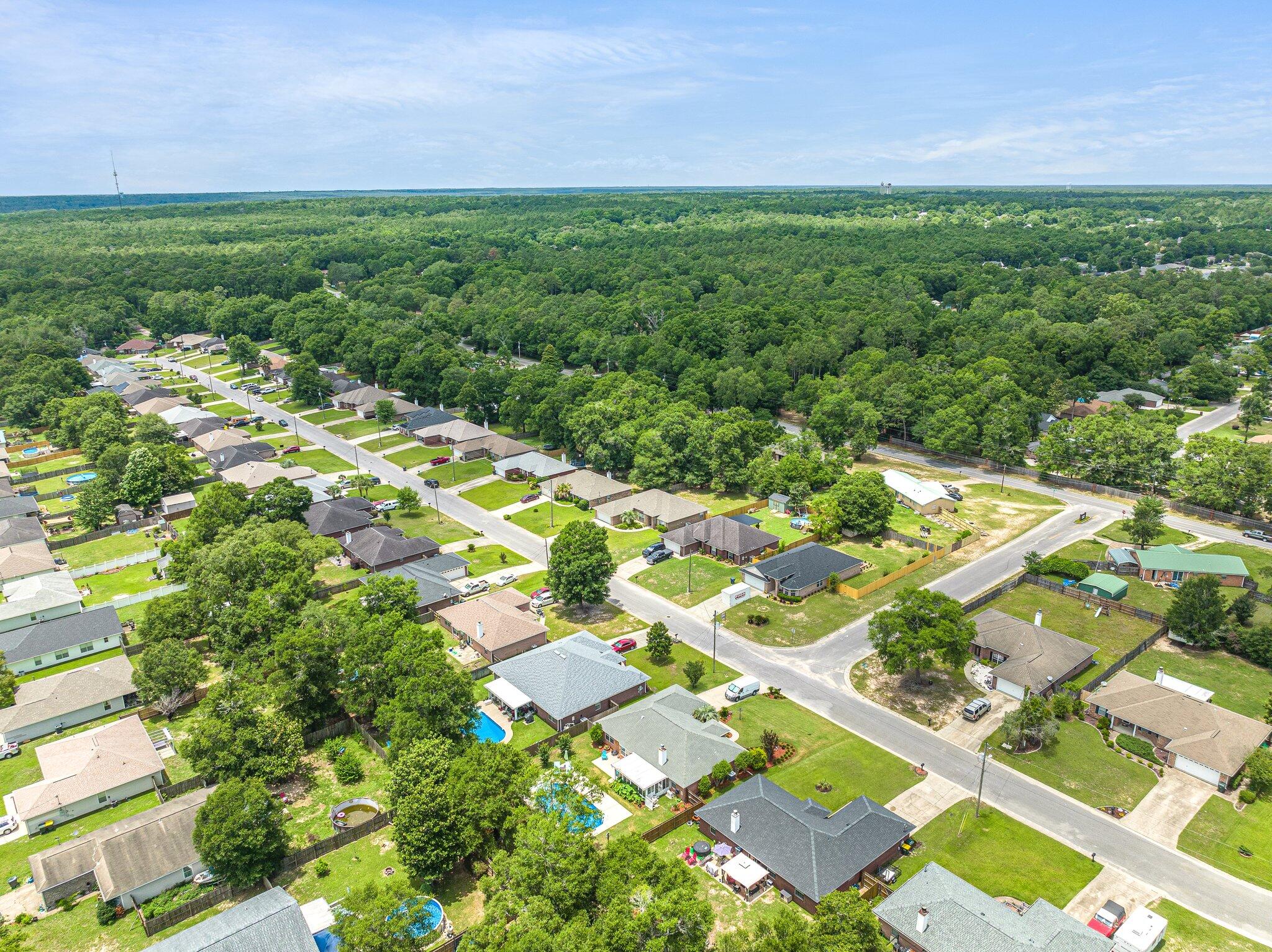 ASHTON WOODS - Residential