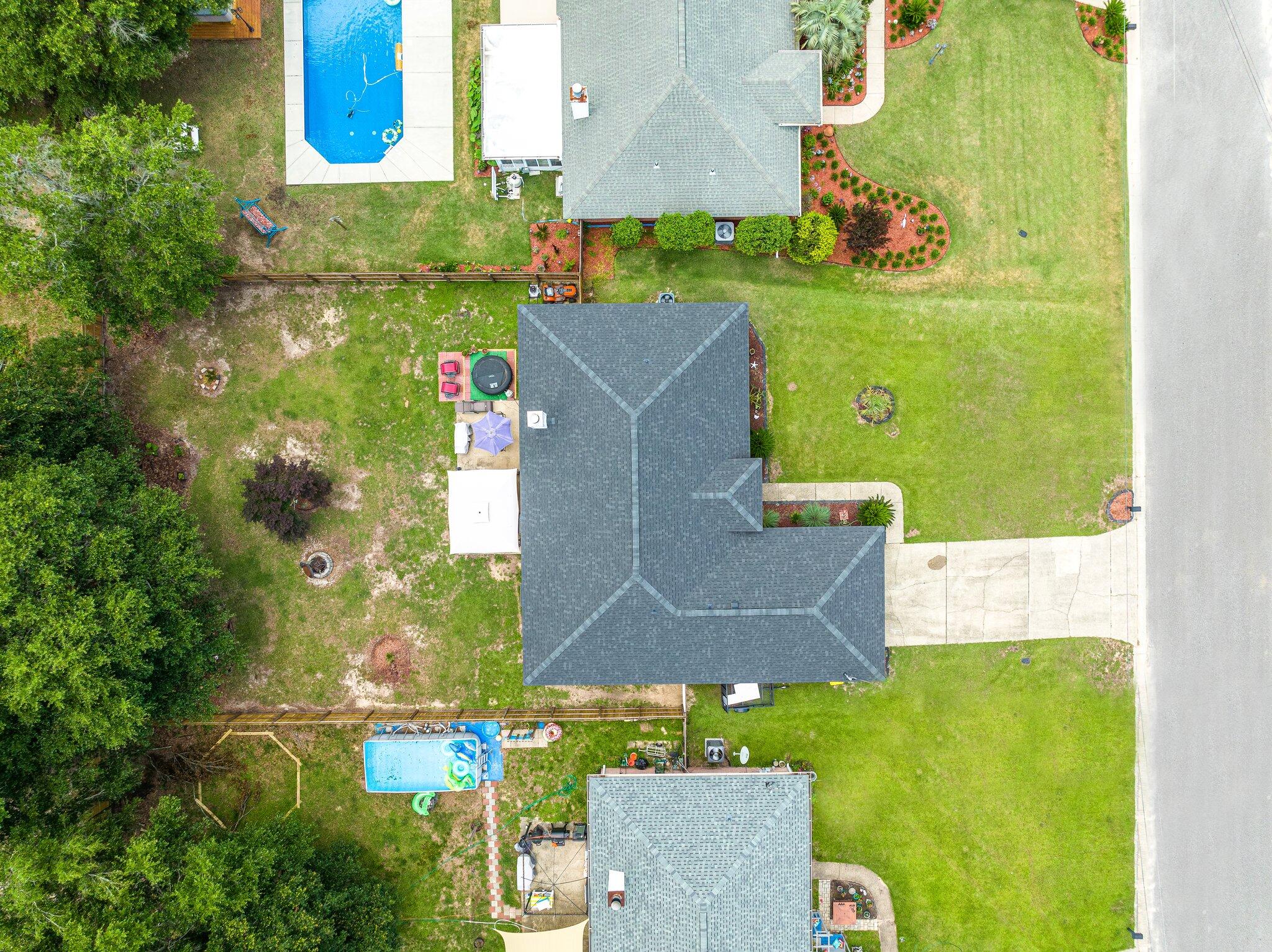 ASHTON WOODS - Residential