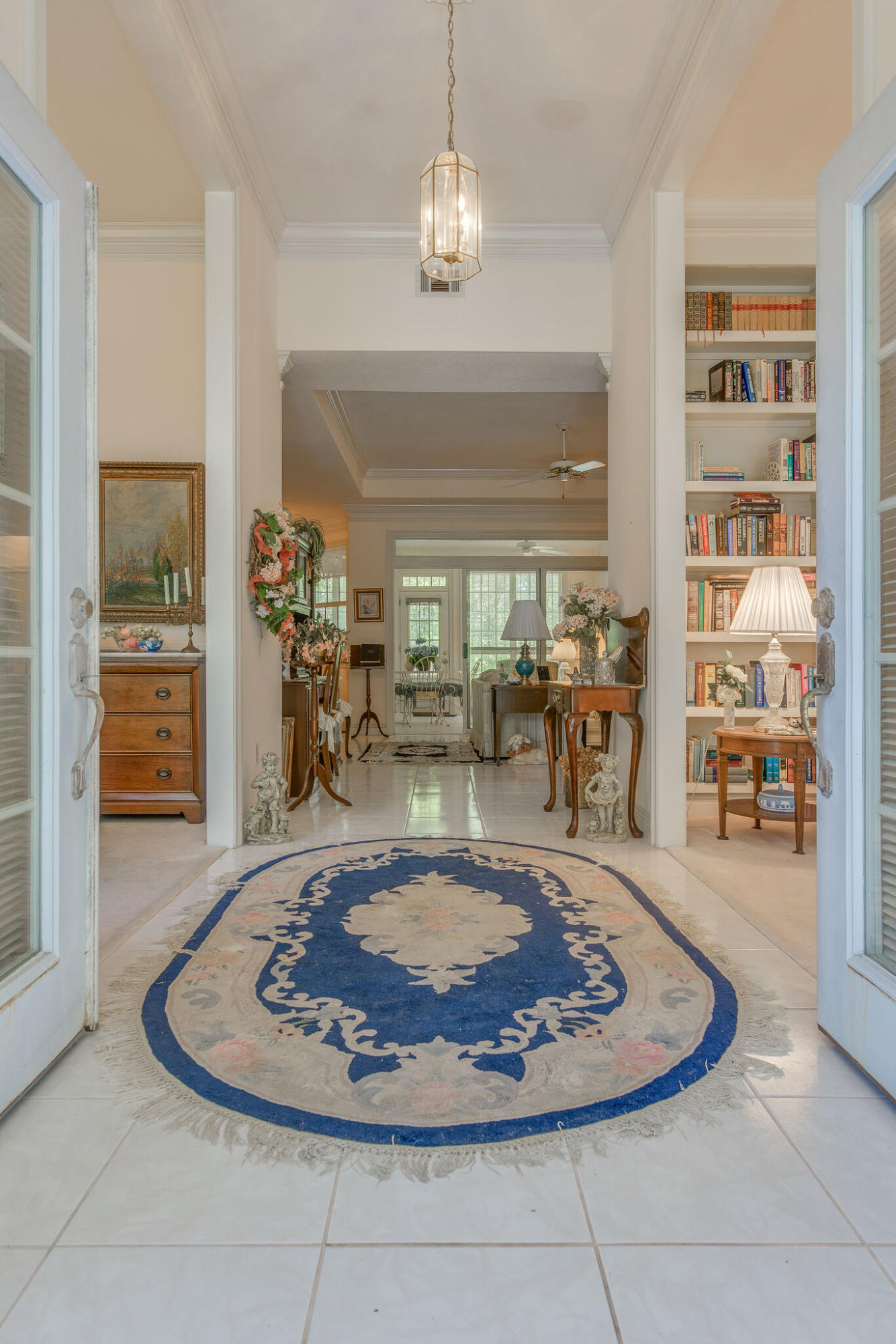 GULF PINES - Residential