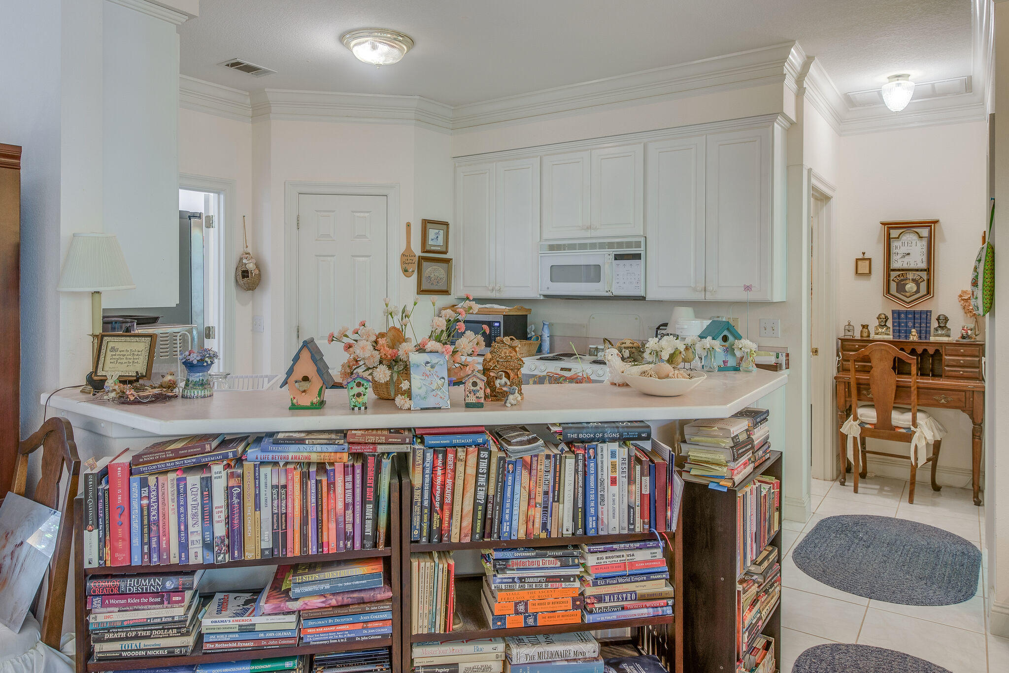 GULF PINES - Residential