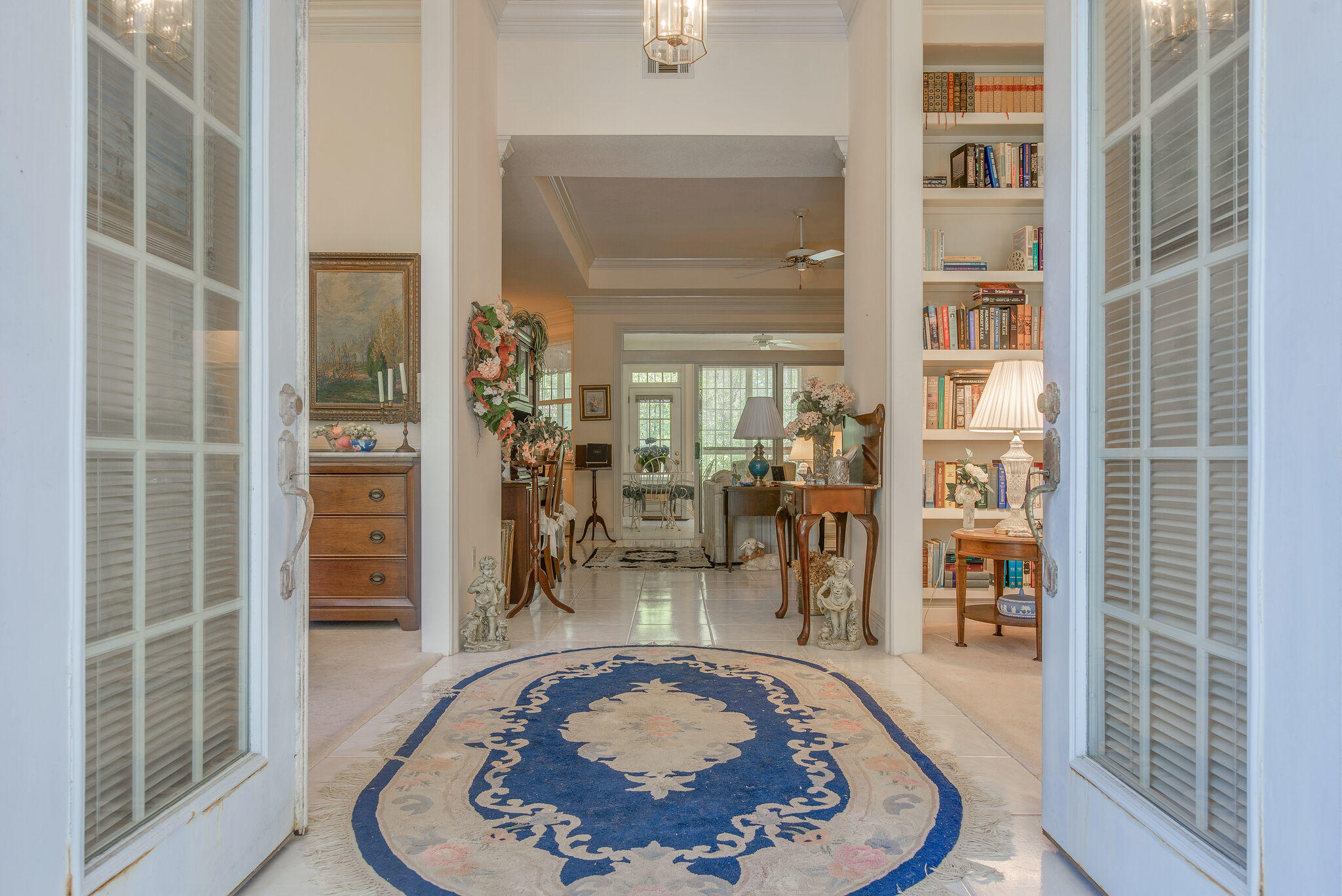 GULF PINES - Residential