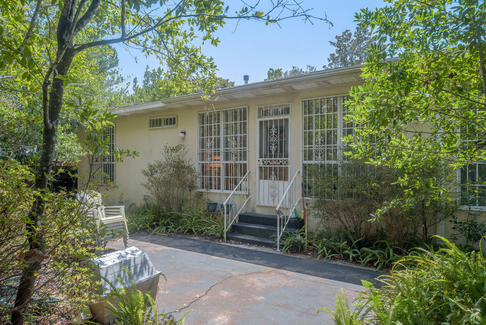 GULF PINES - Residential