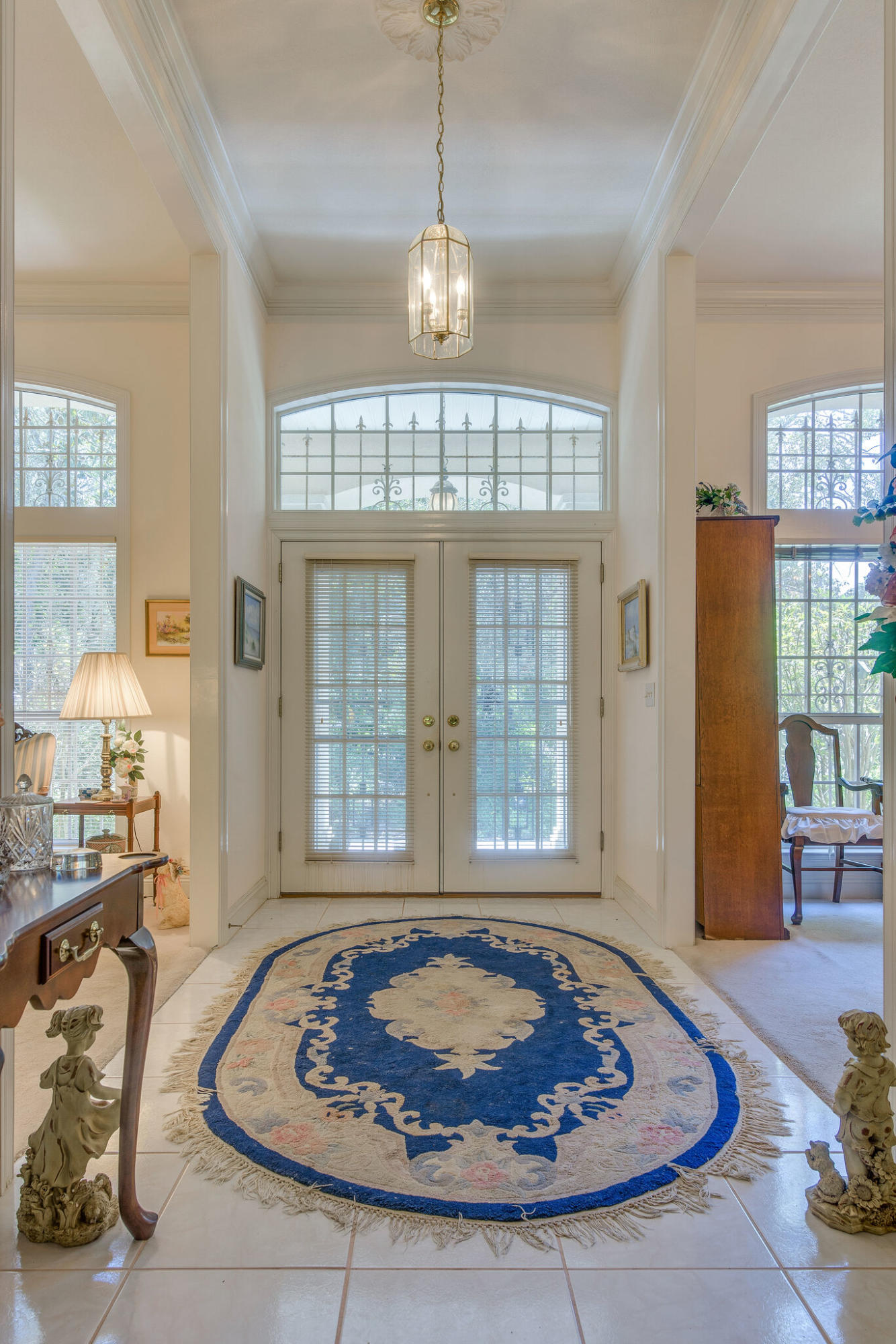 GULF PINES - Residential