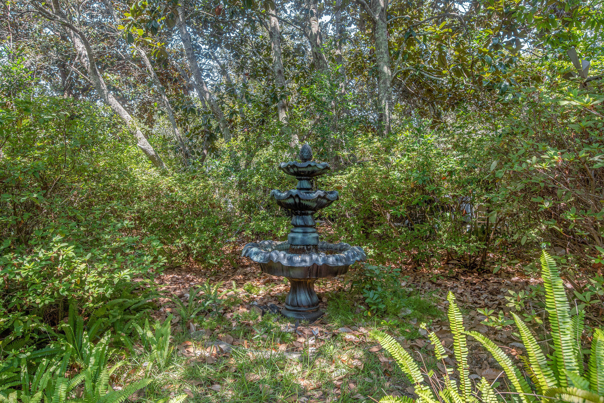 GULF PINES - Residential