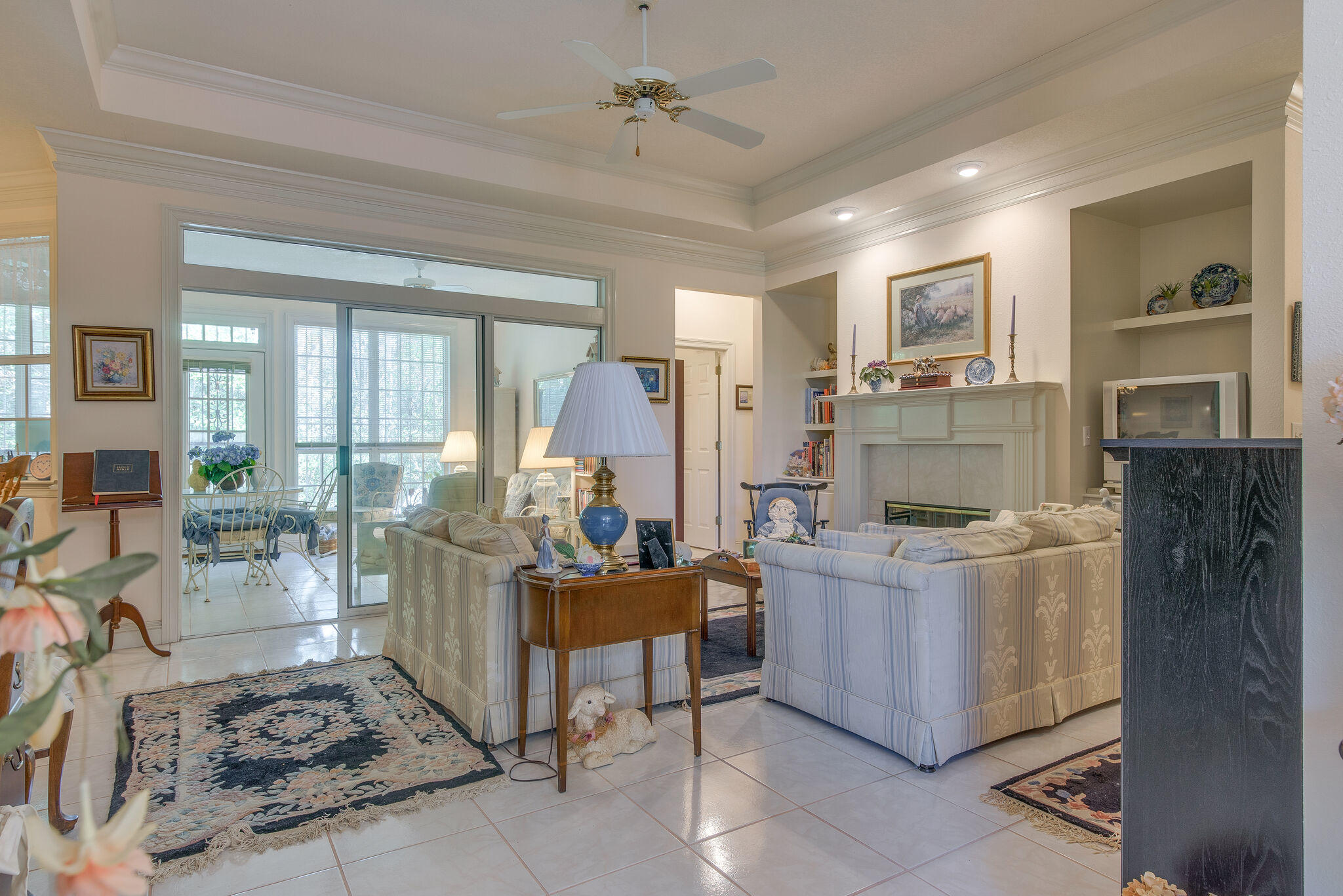 GULF PINES - Residential