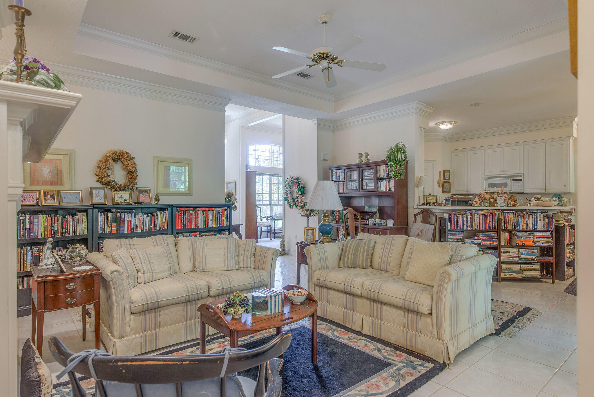 GULF PINES - Residential