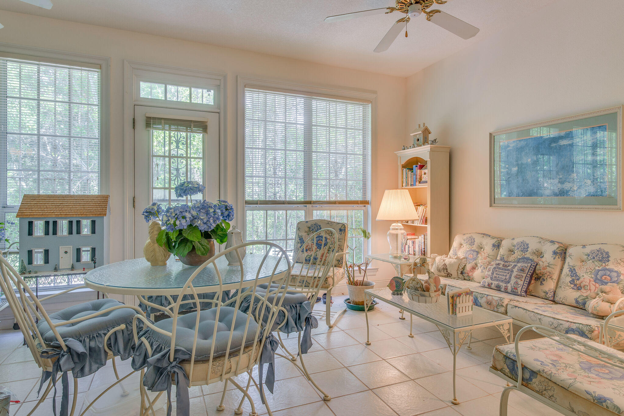 GULF PINES - Residential