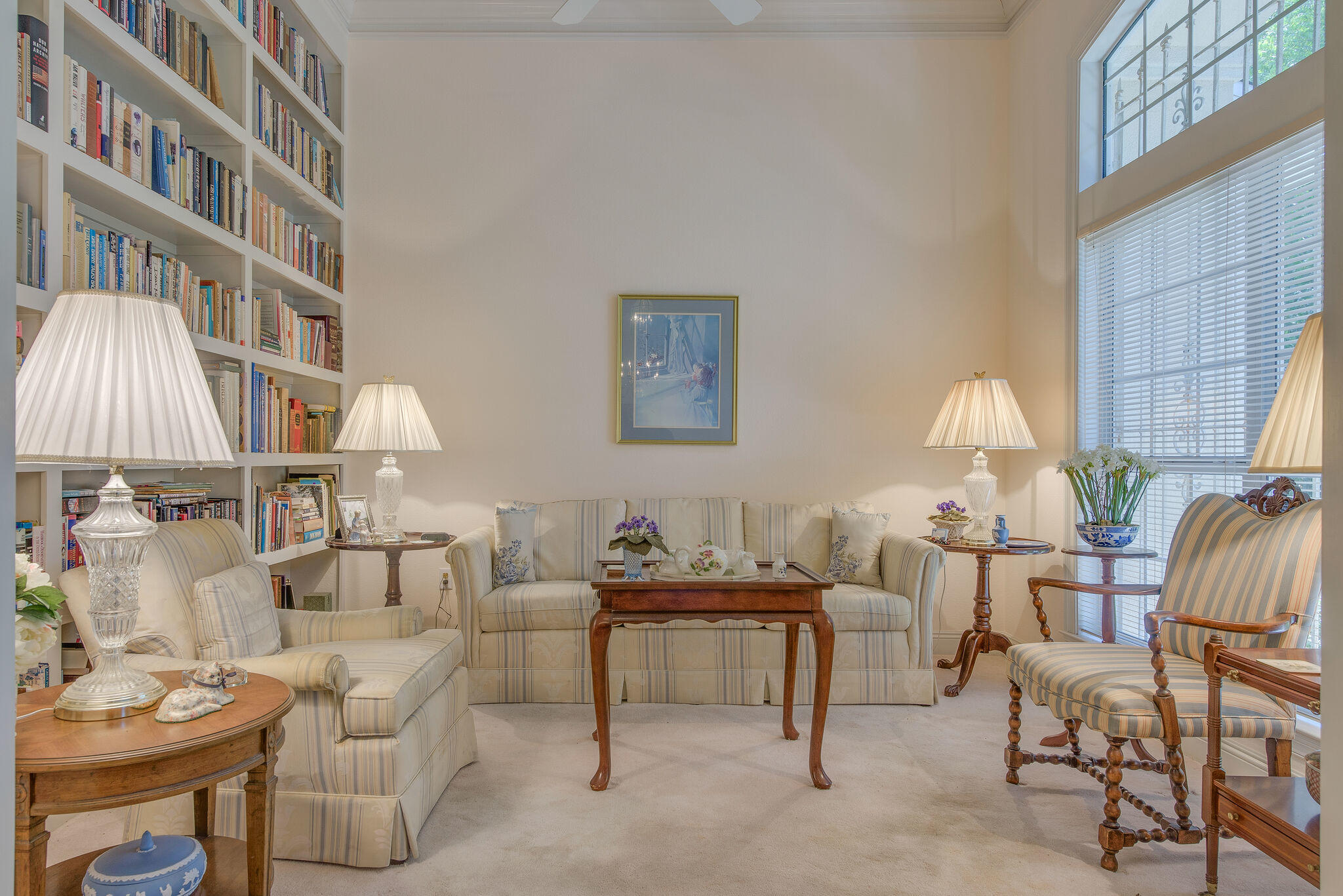 GULF PINES - Residential