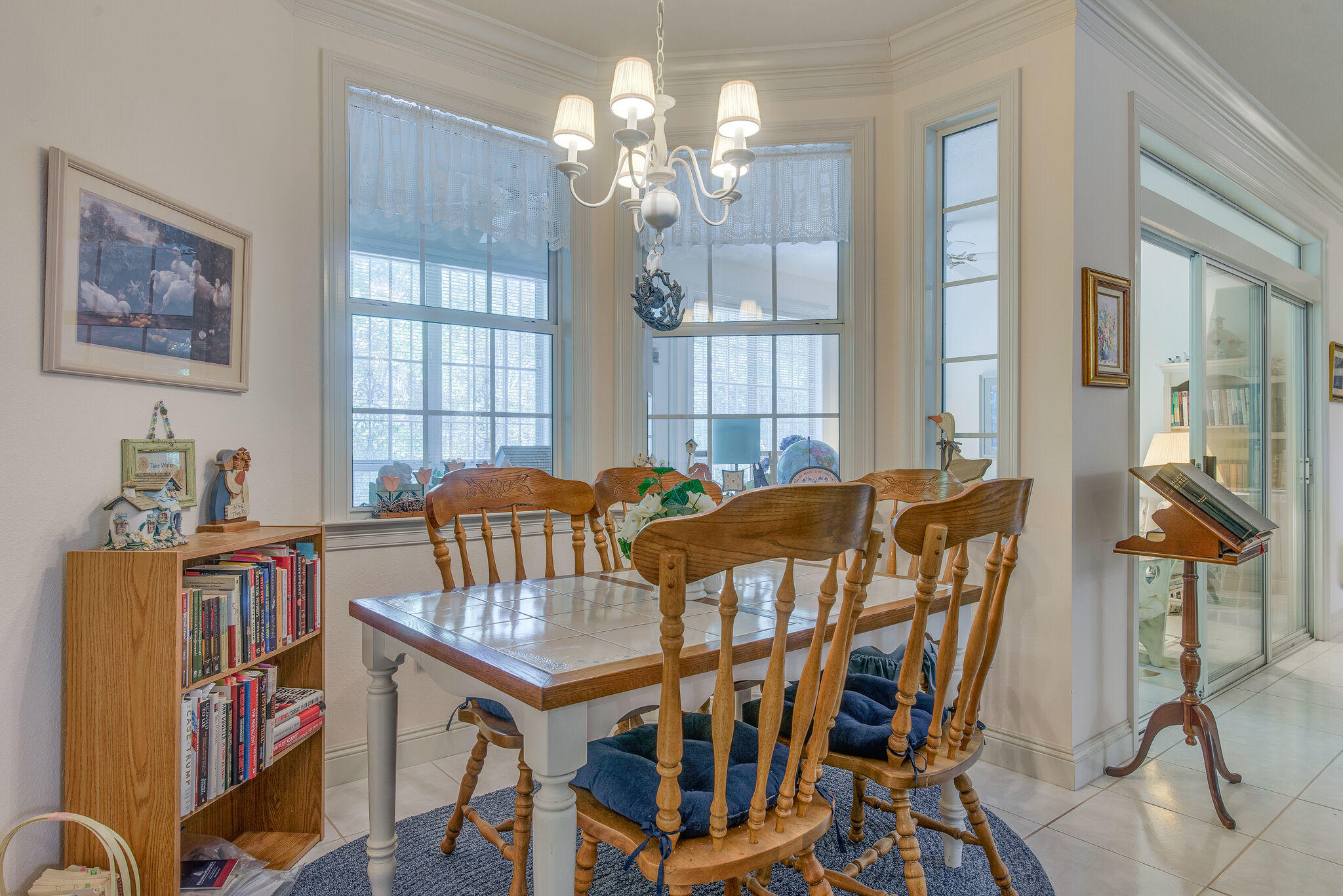 GULF PINES - Residential