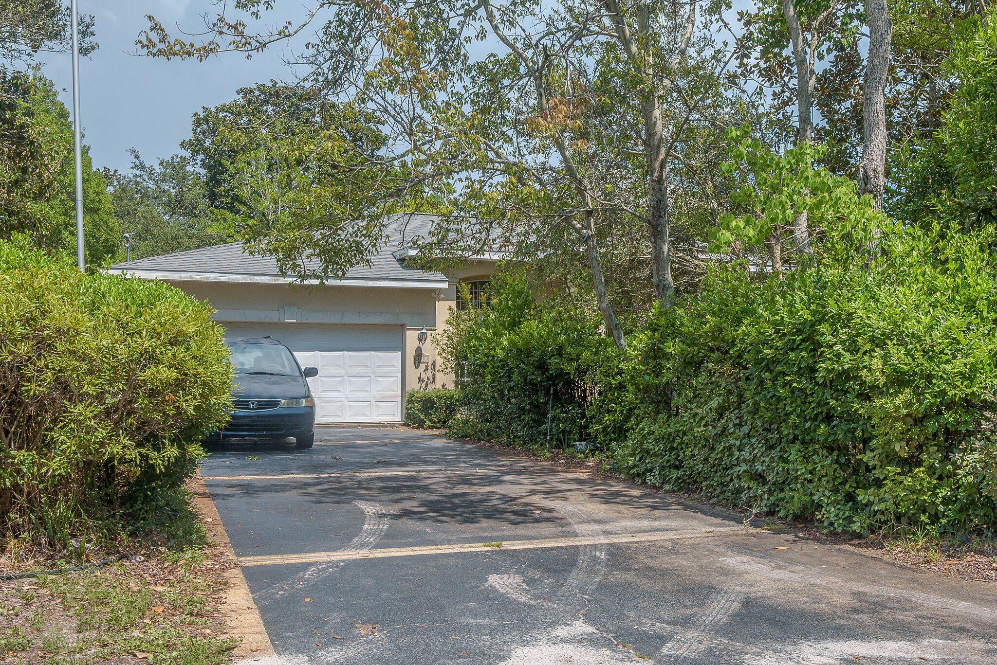 GULF PINES - Residential