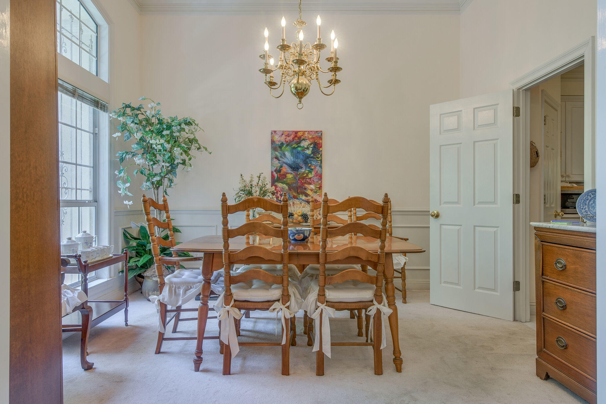 GULF PINES - Residential