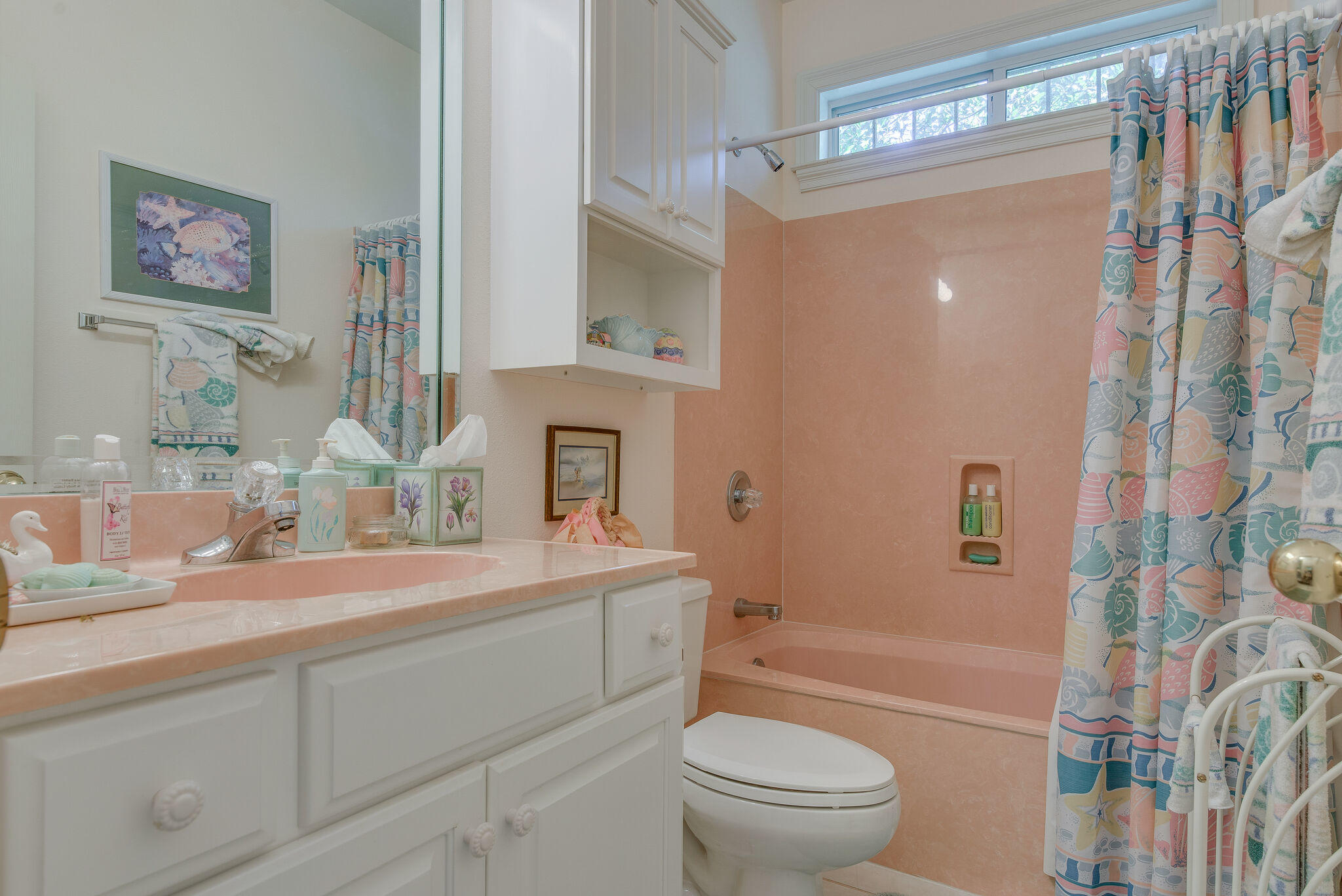 GULF PINES - Residential