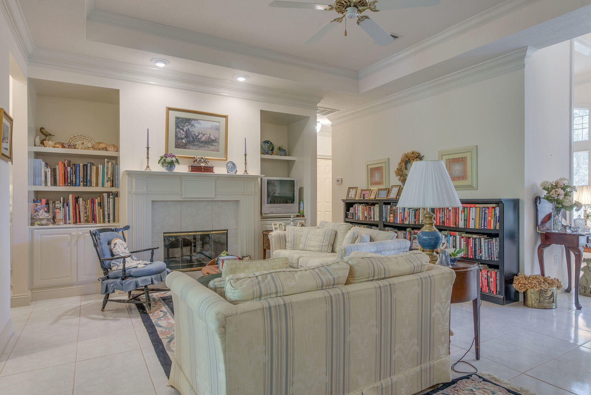 GULF PINES - Residential