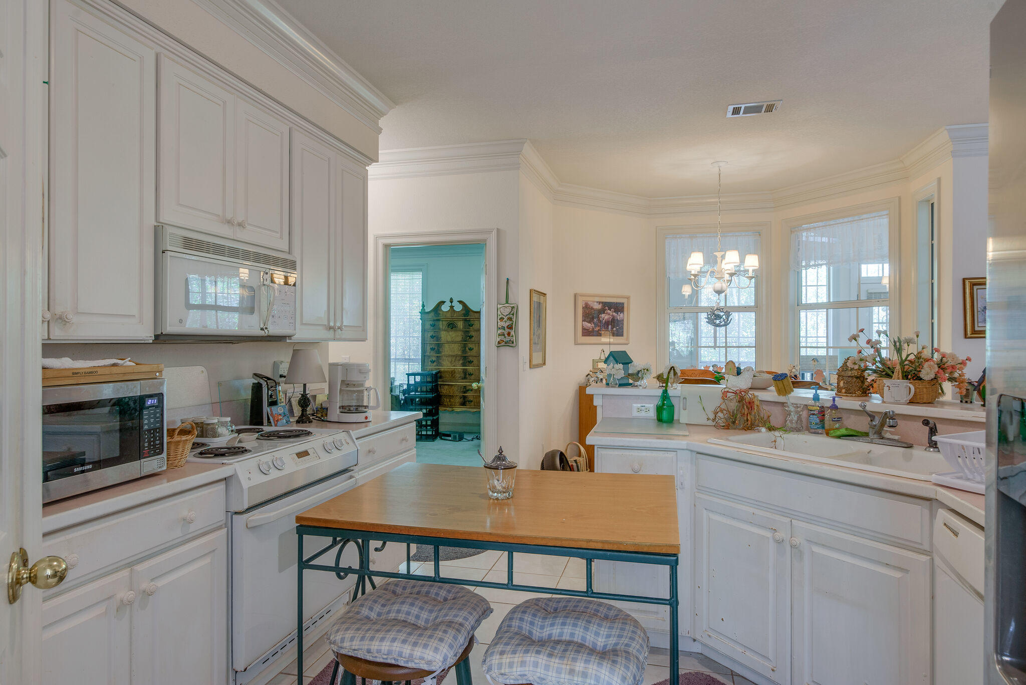 GULF PINES - Residential