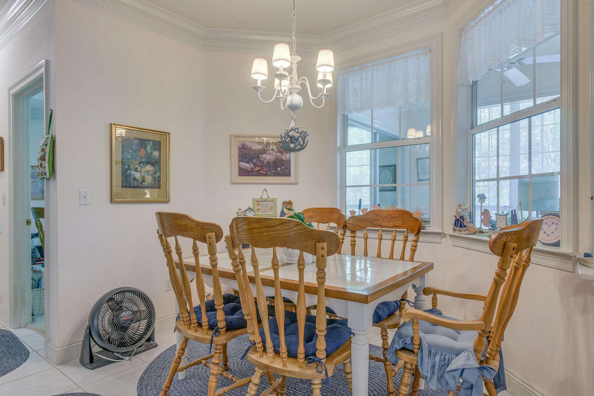 GULF PINES - Residential