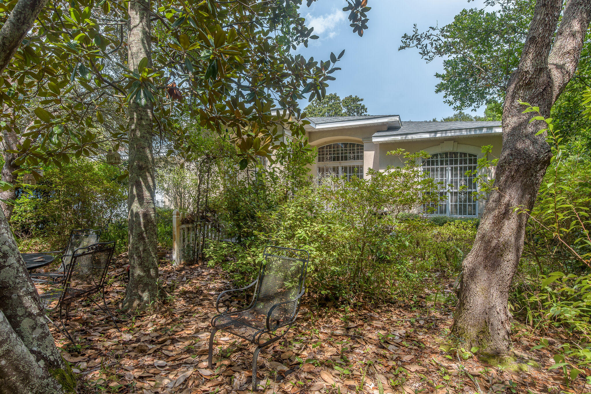 GULF PINES - Residential