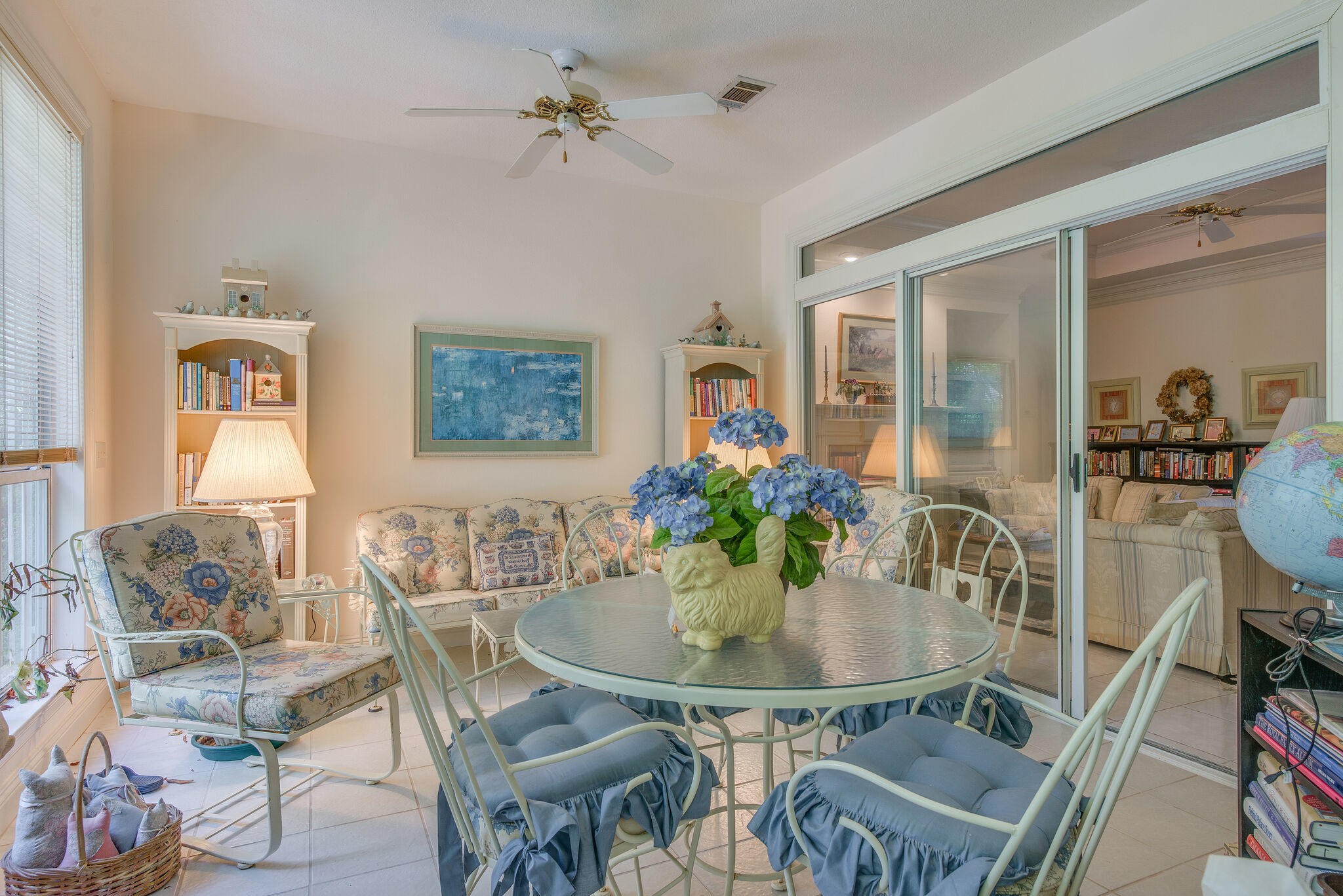 GULF PINES - Residential