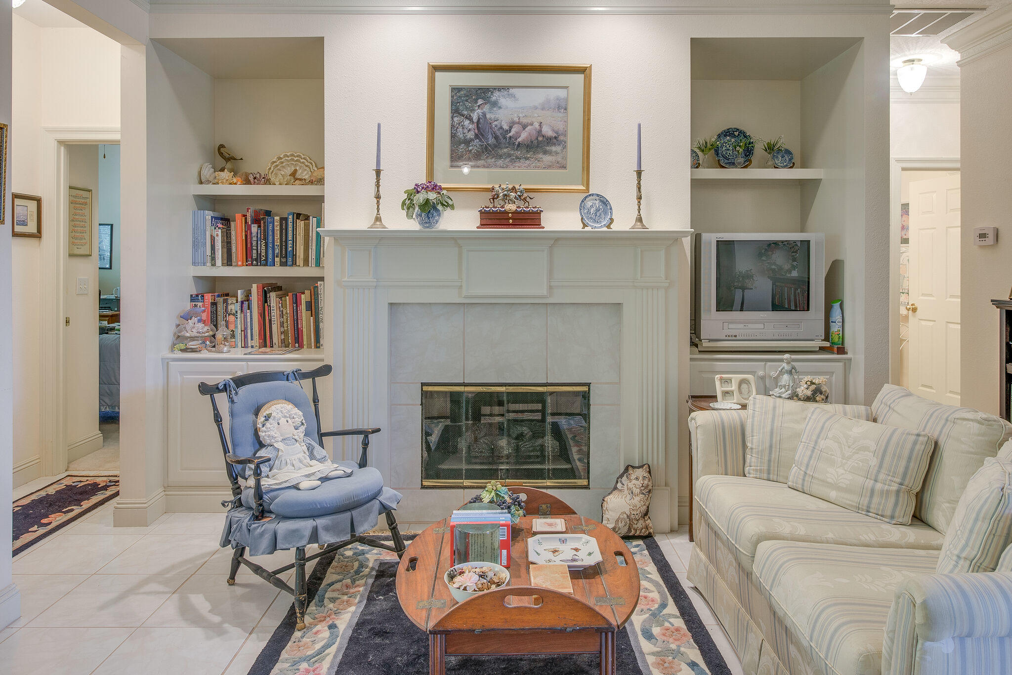 GULF PINES - Residential