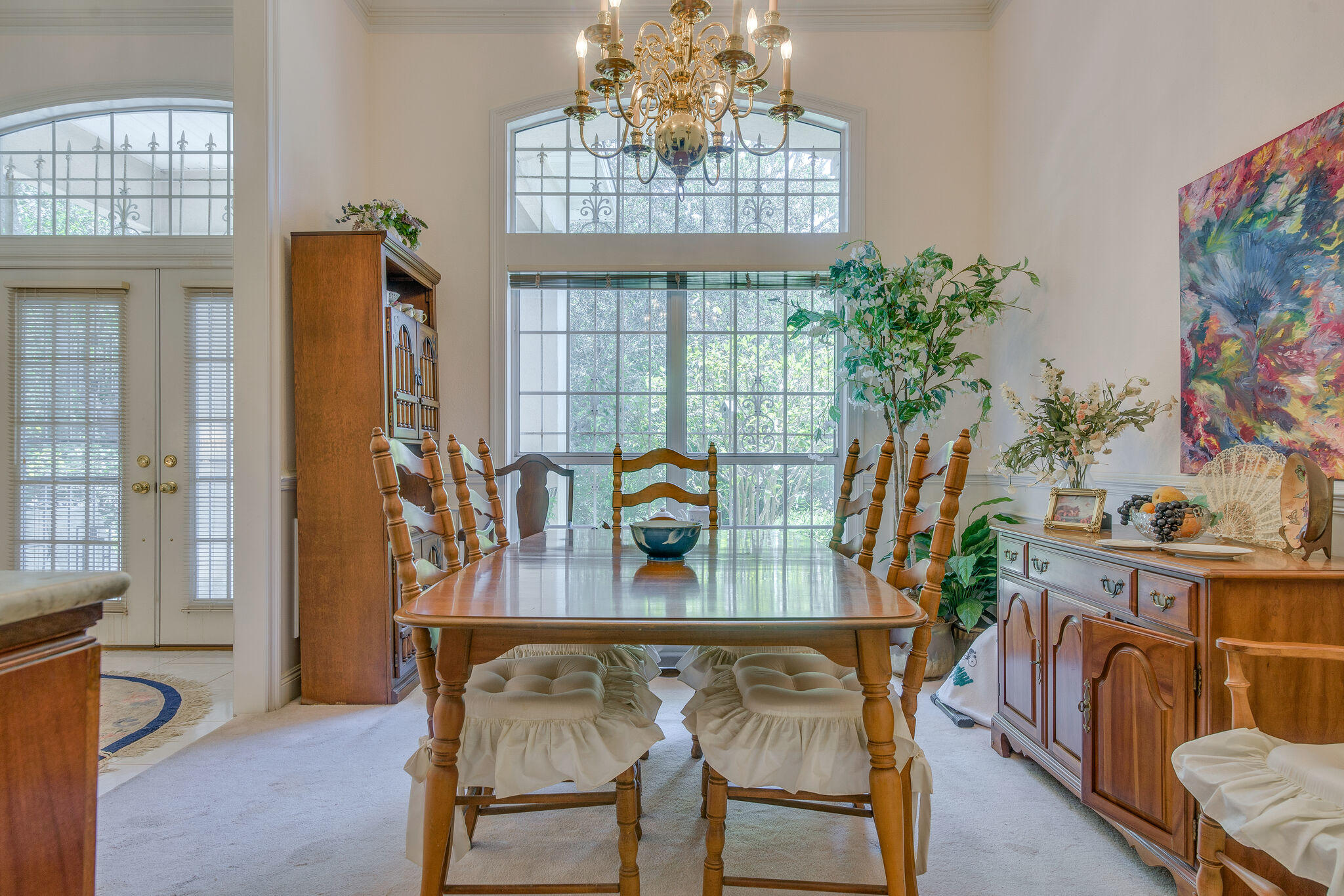 GULF PINES - Residential