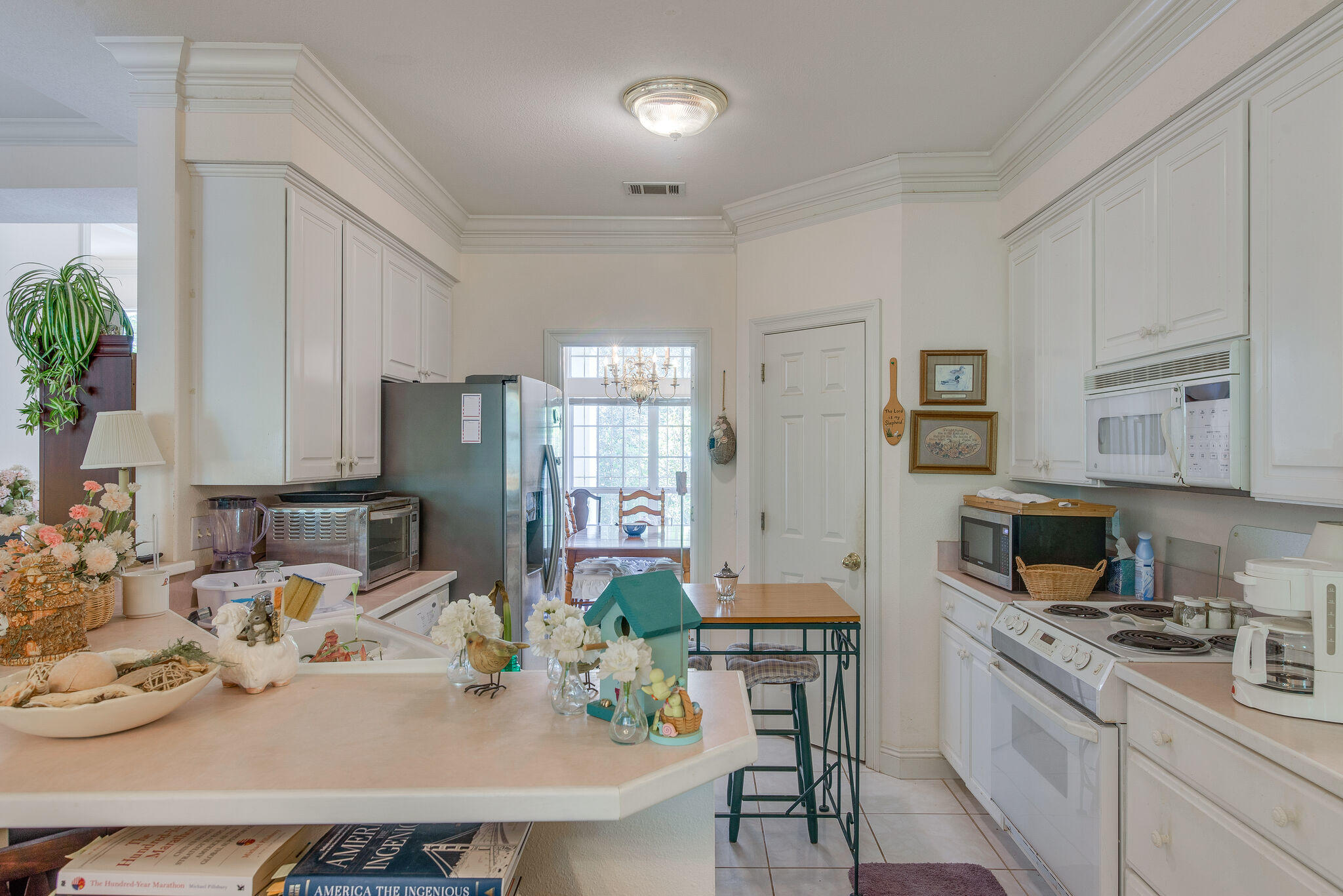 GULF PINES - Residential