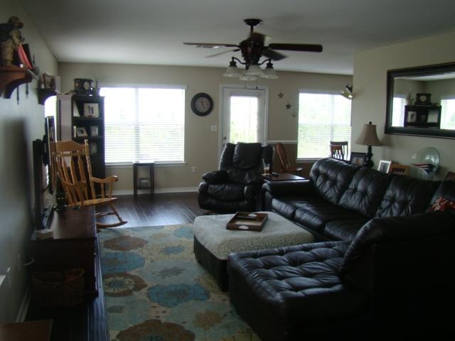 MARSH HARBOR - Residential Lease